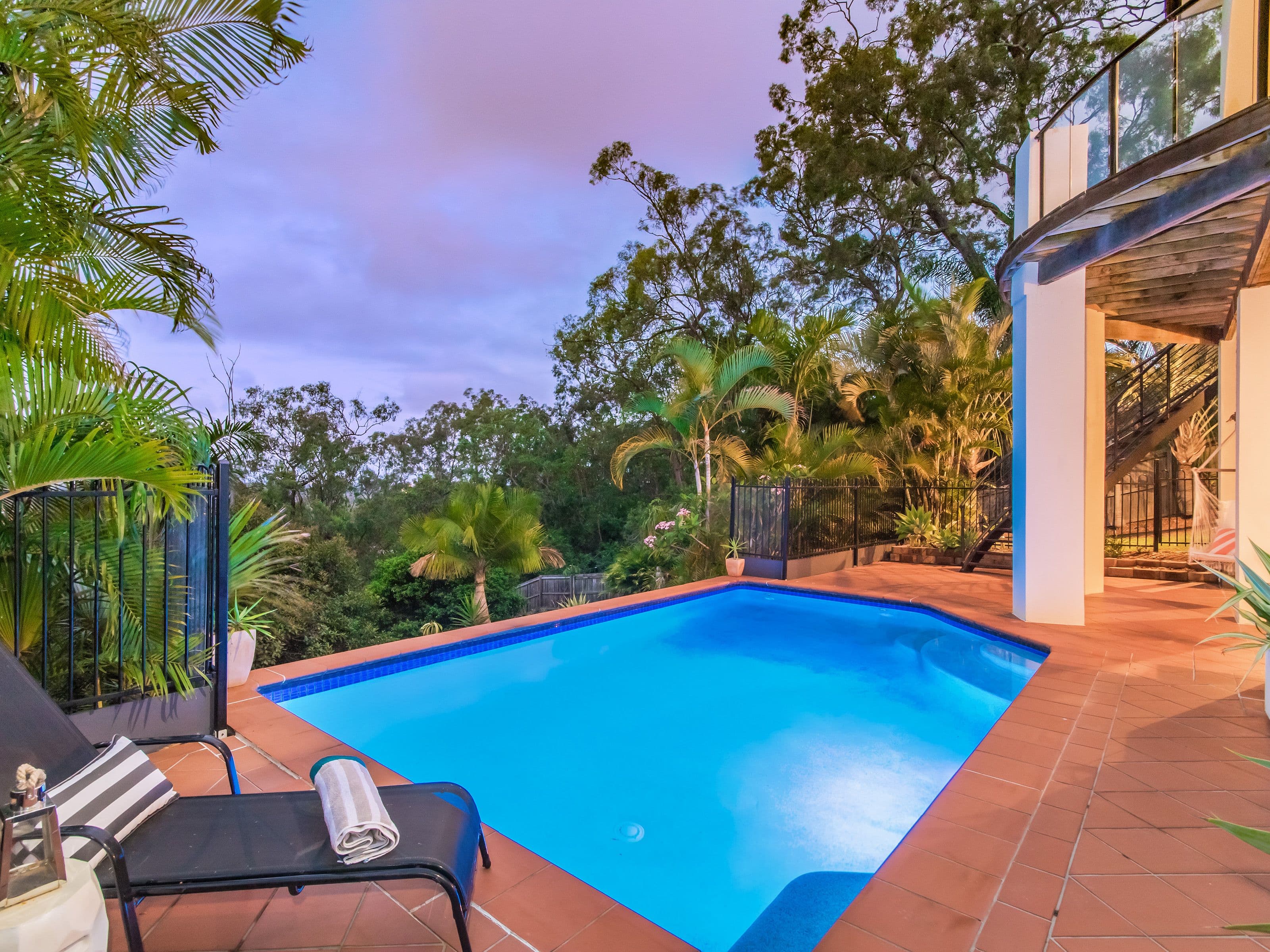 47 Highvale Drive, Helensvale QLD 4212, Helensvale - Thumbnail 4
