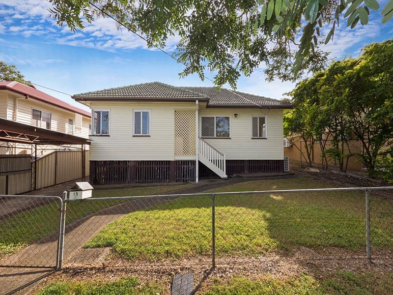 15 Goburra Street, ROCKLEA QLD 4106, Rocklea - Image 1