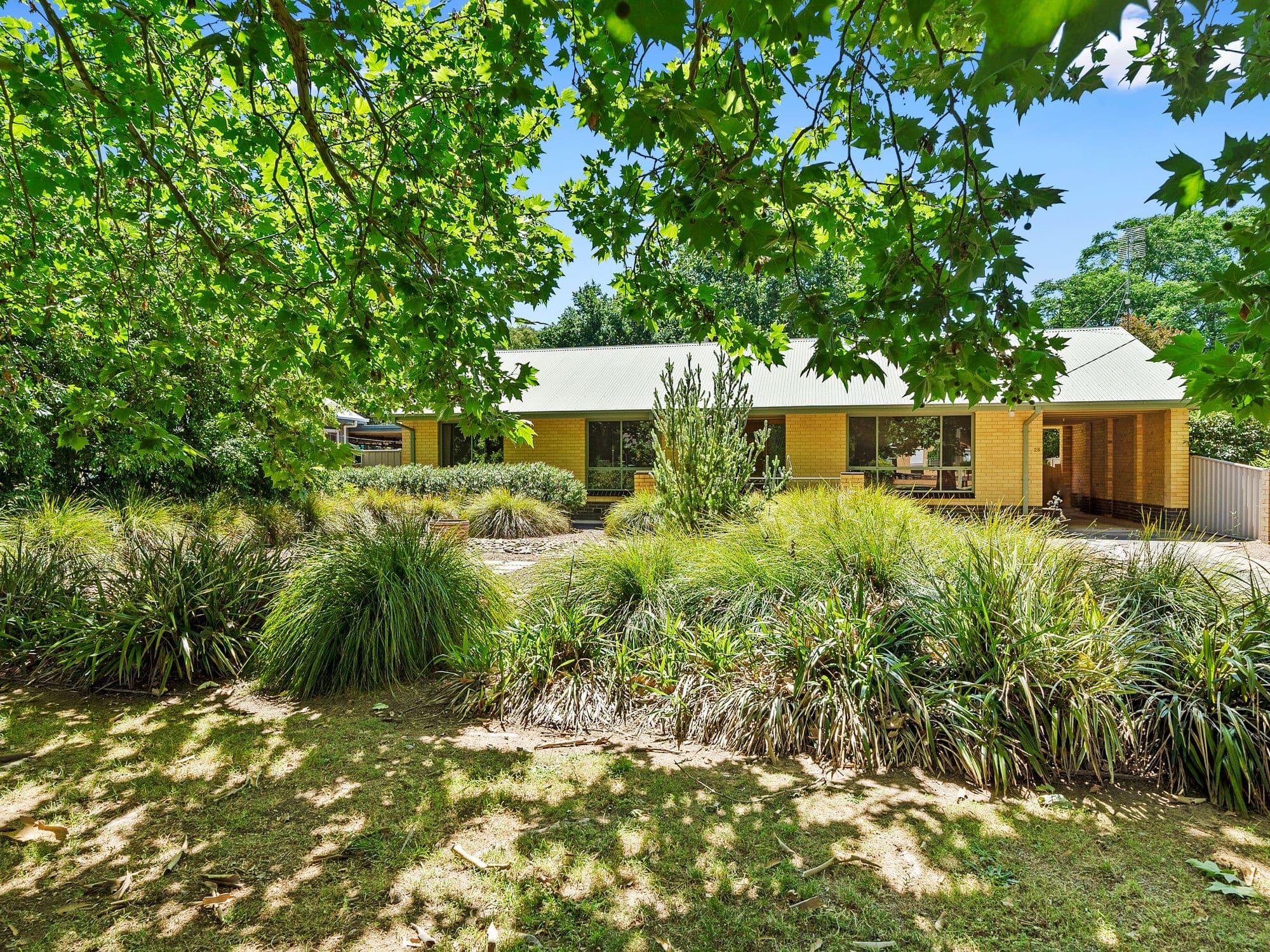 28 Garden Street, Benalla VIC 3672, Benalla - Thumbnail 2
