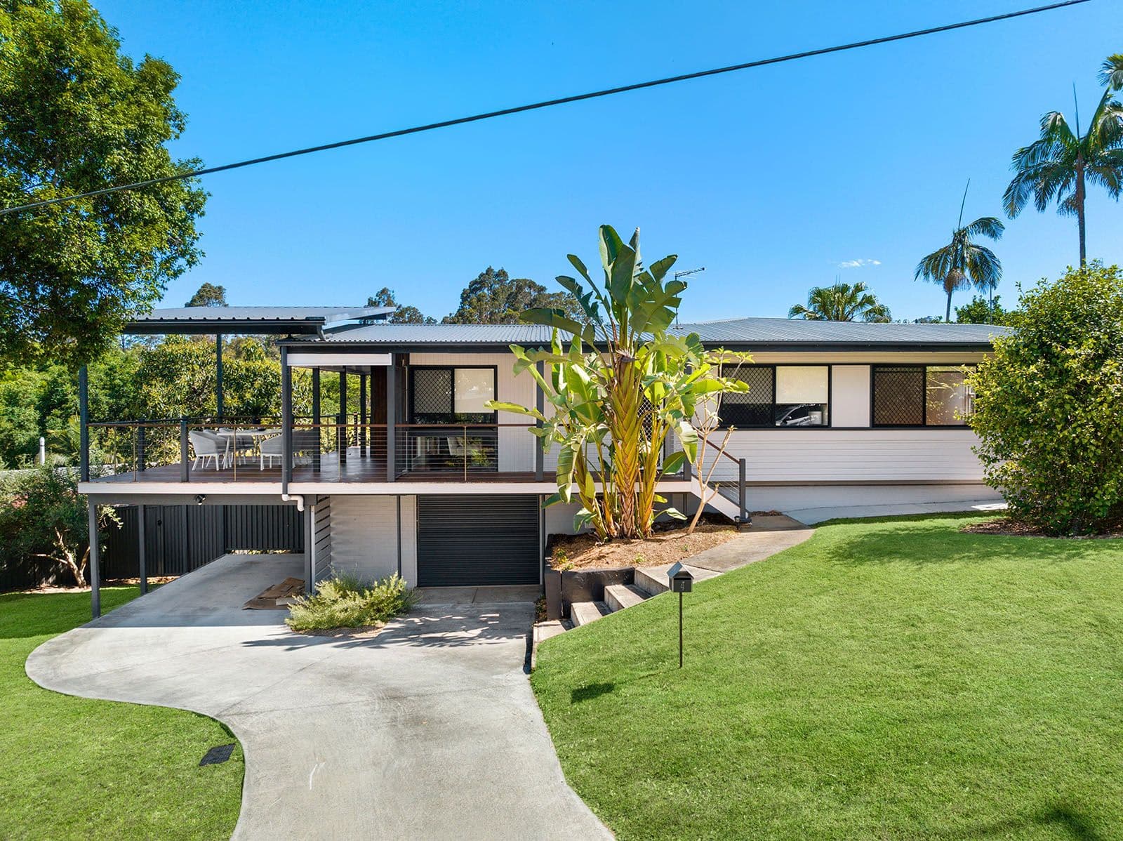 4 Darreba Street, Kenmore QLD 4069, Kenmore - Image 1