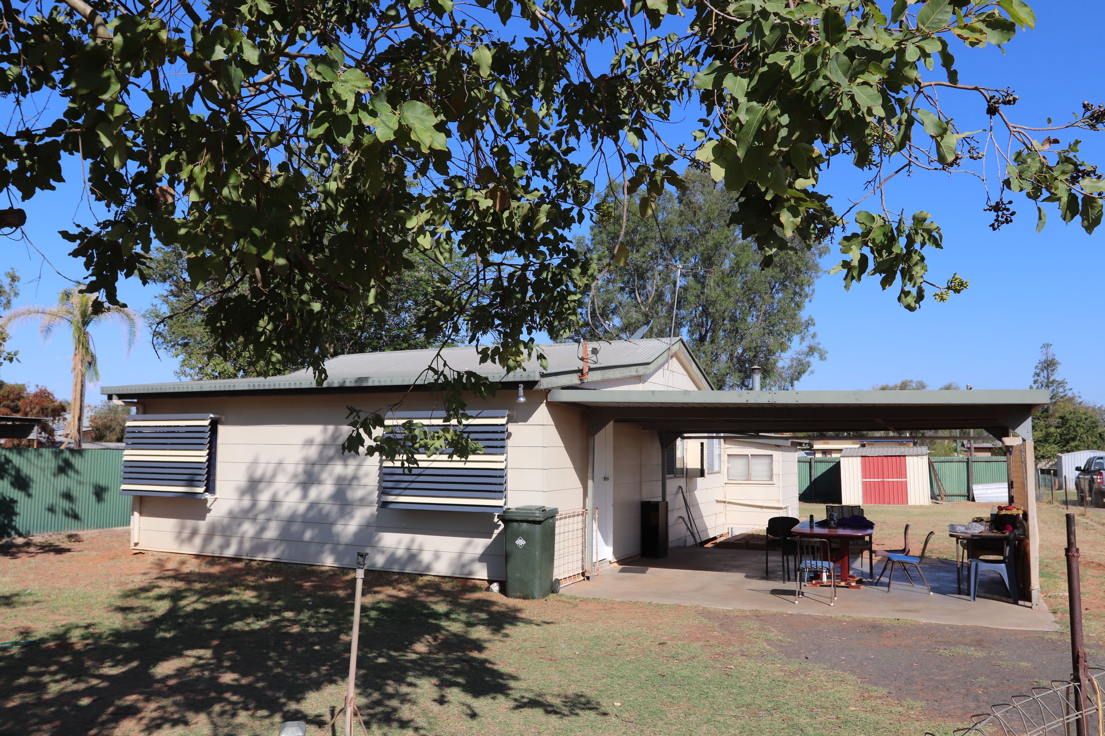 88 Cobb Street, Charleville QLD 4470, Charleville - Image 1