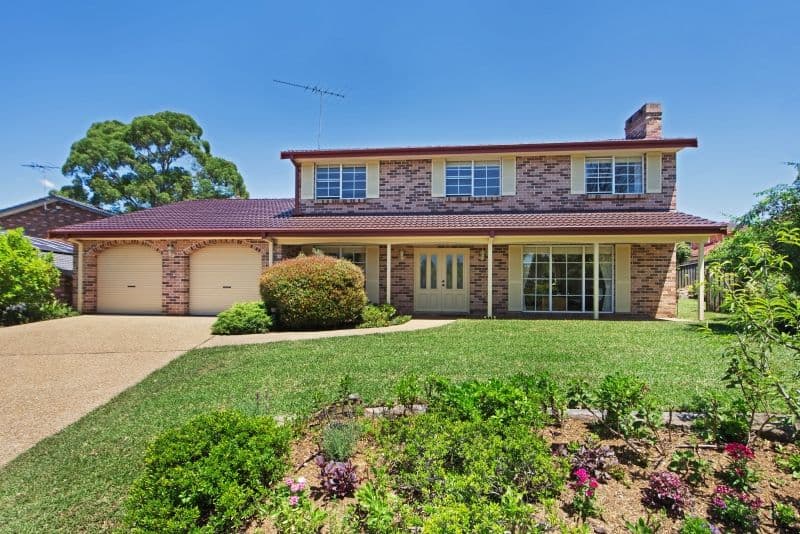 15 Coral Court, Cherrybrook NSW 2126, Cherrybrook - Image 1