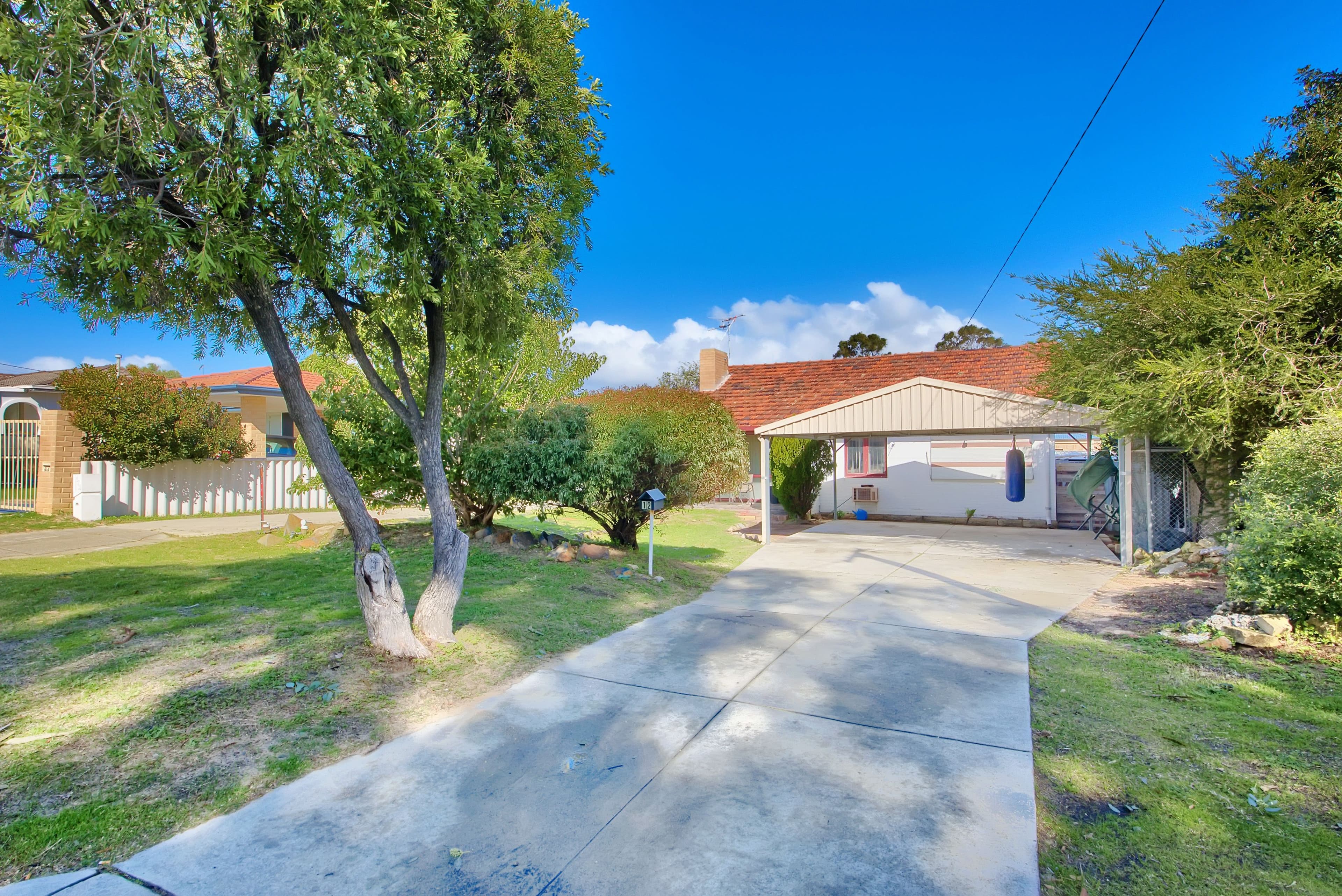 12 Grinstead Way, Balga WA 6061, Balga - Image 1