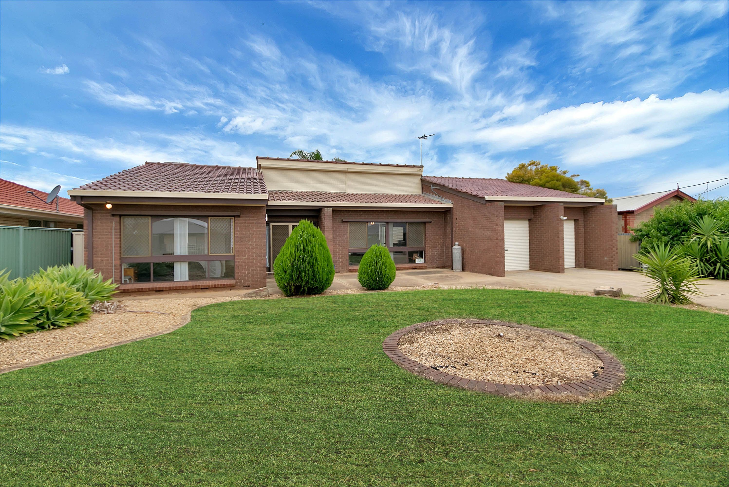 25 Murray Hillier Court, Evanston Gardens SA 5116, Evanston Gardens - Image 1