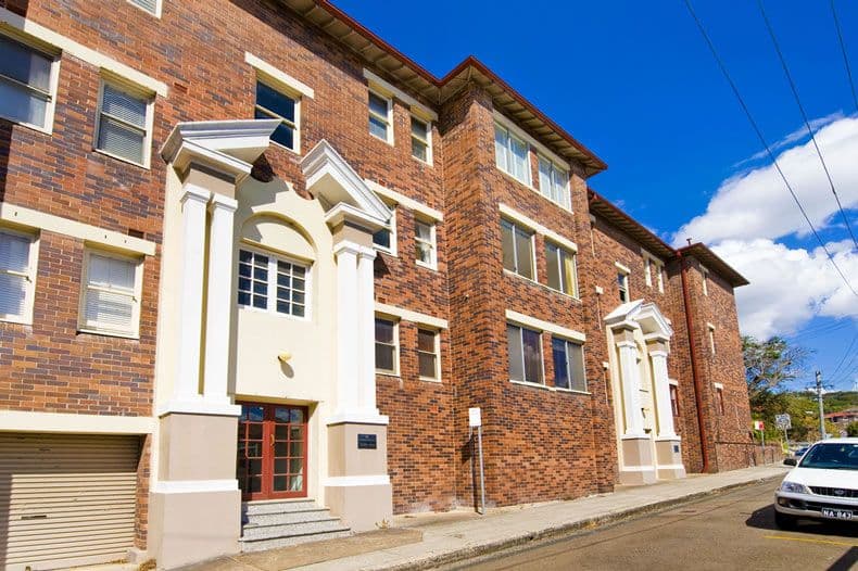 Apt 3, 251 Carrington Road, COOGEE NSW 2034, Coogee - Image 1