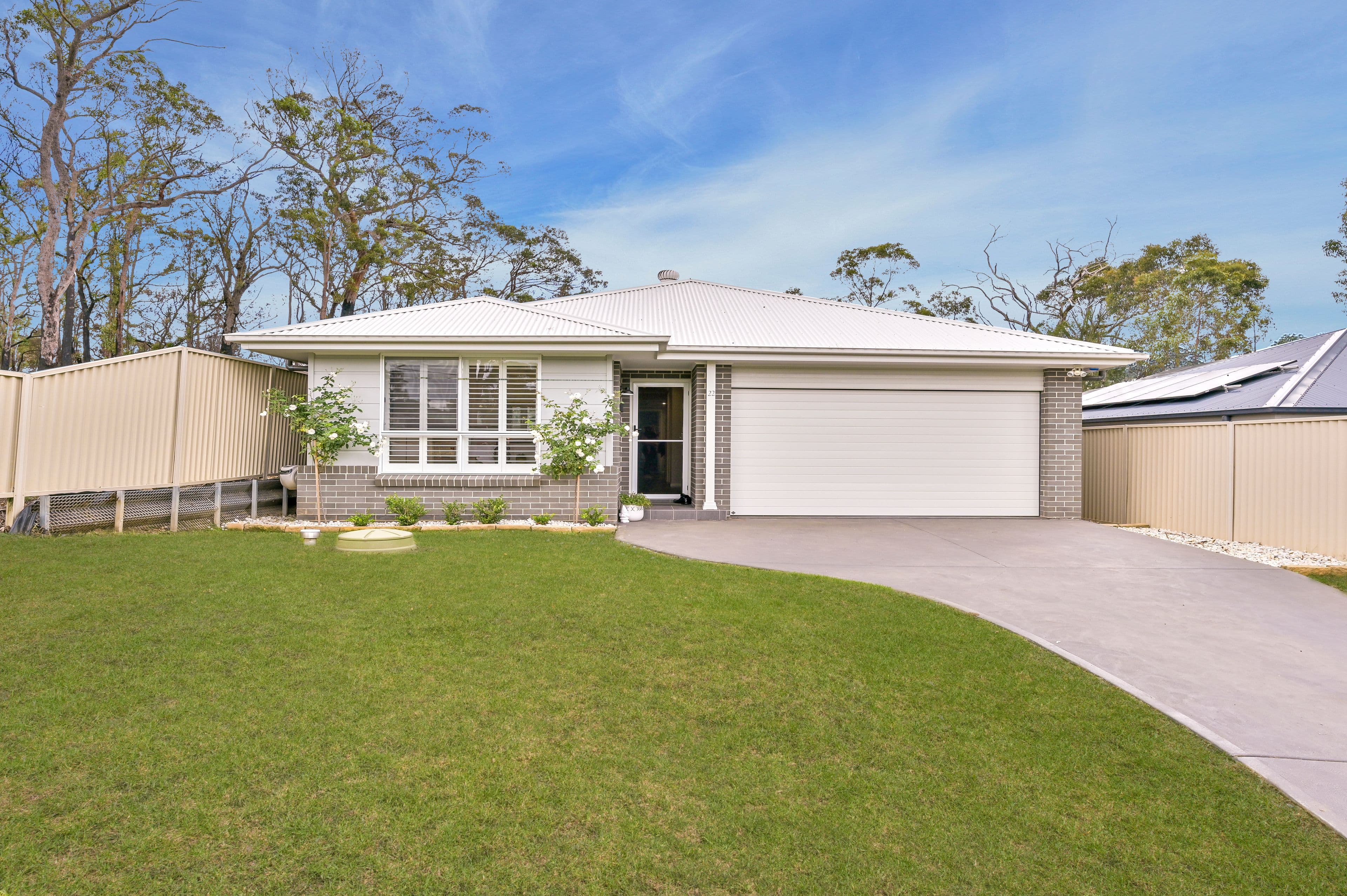22 Wallaroo Road, Buxton NSW 2571, Buxton - Image 1