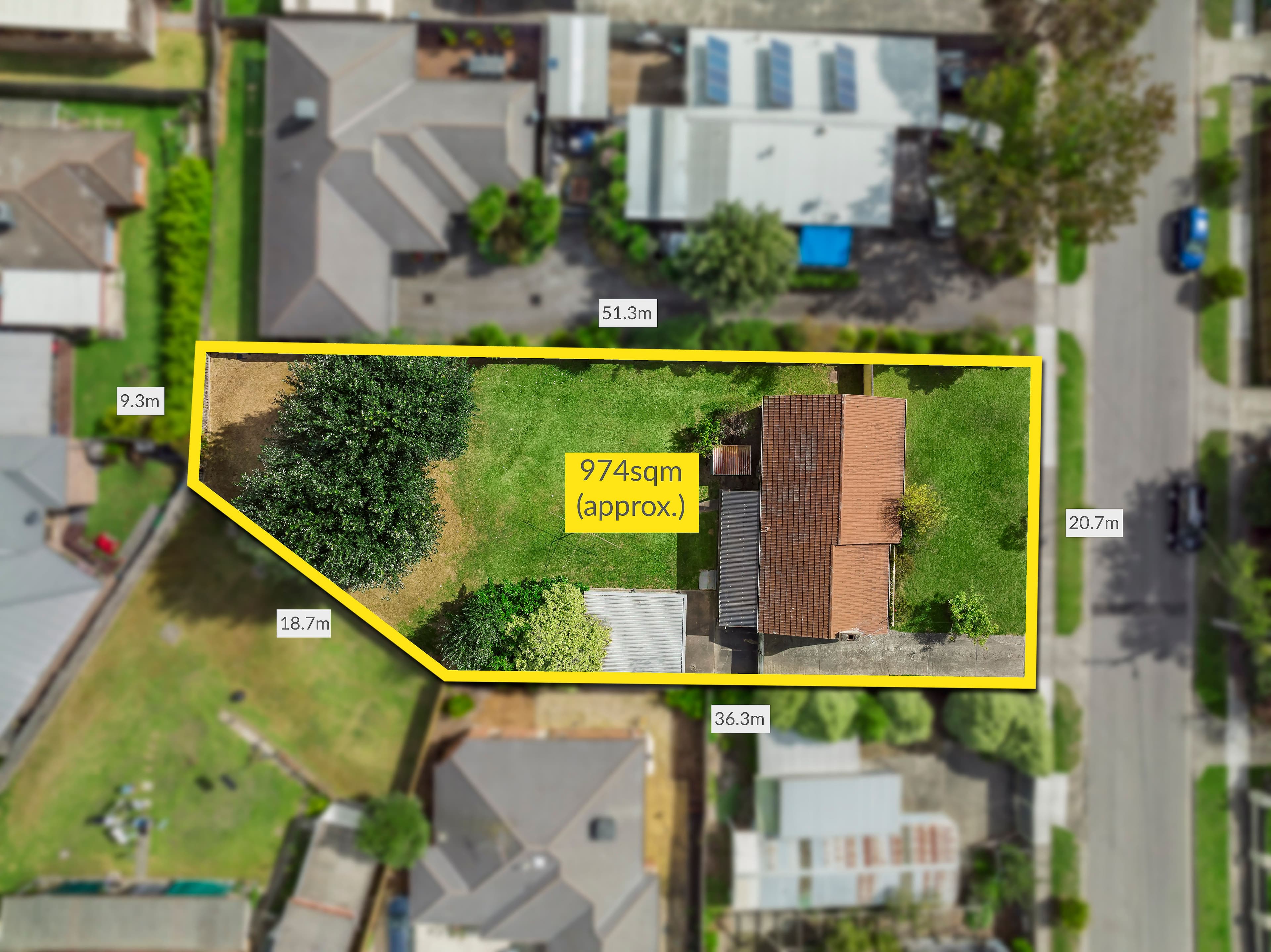 1 Wiltshire Avenue, Bayswater VIC 3153, Bayswater - Image 1