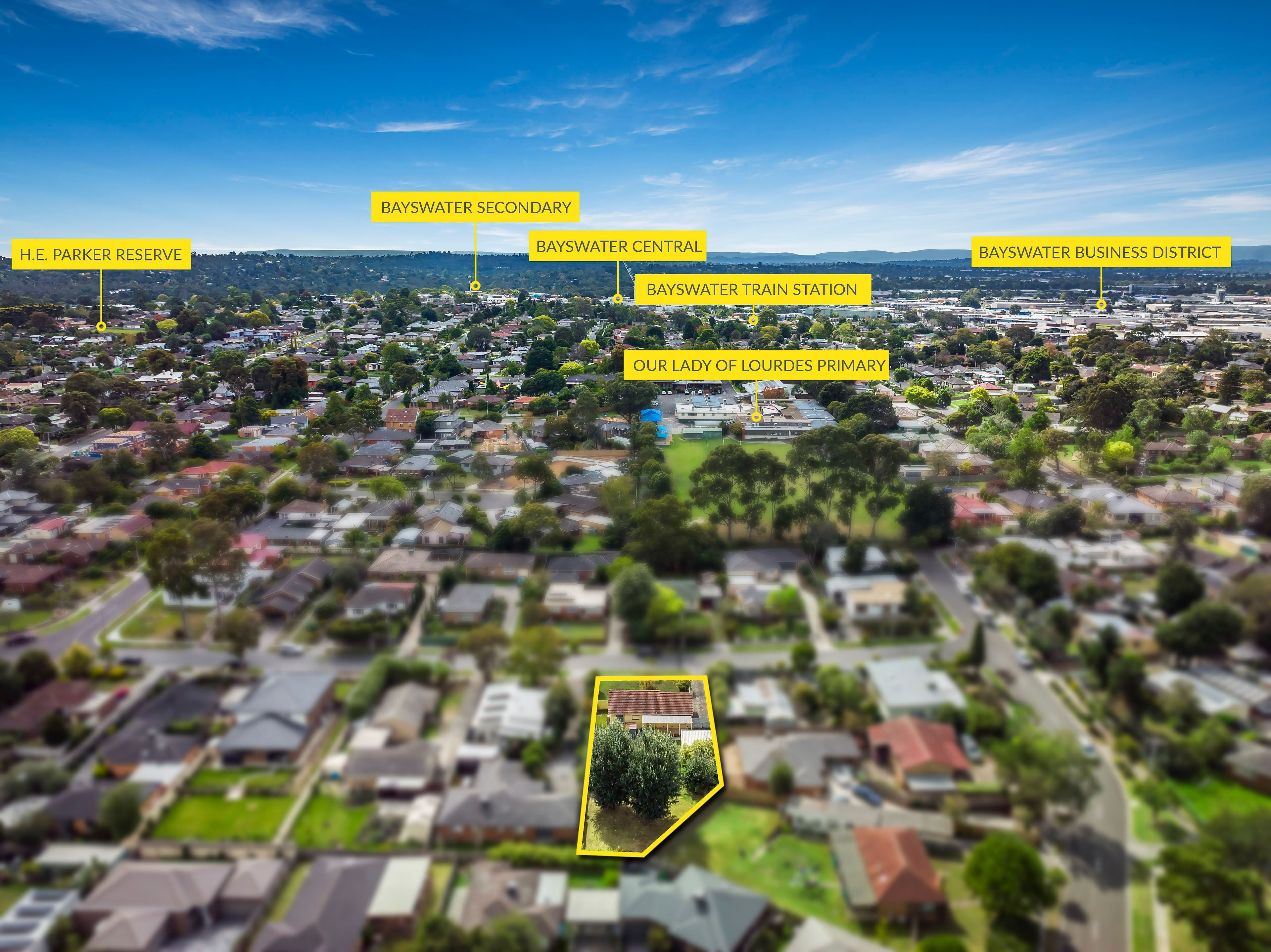 1 Wiltshire Avenue, Bayswater VIC 3153, Bayswater - Thumbnail 2