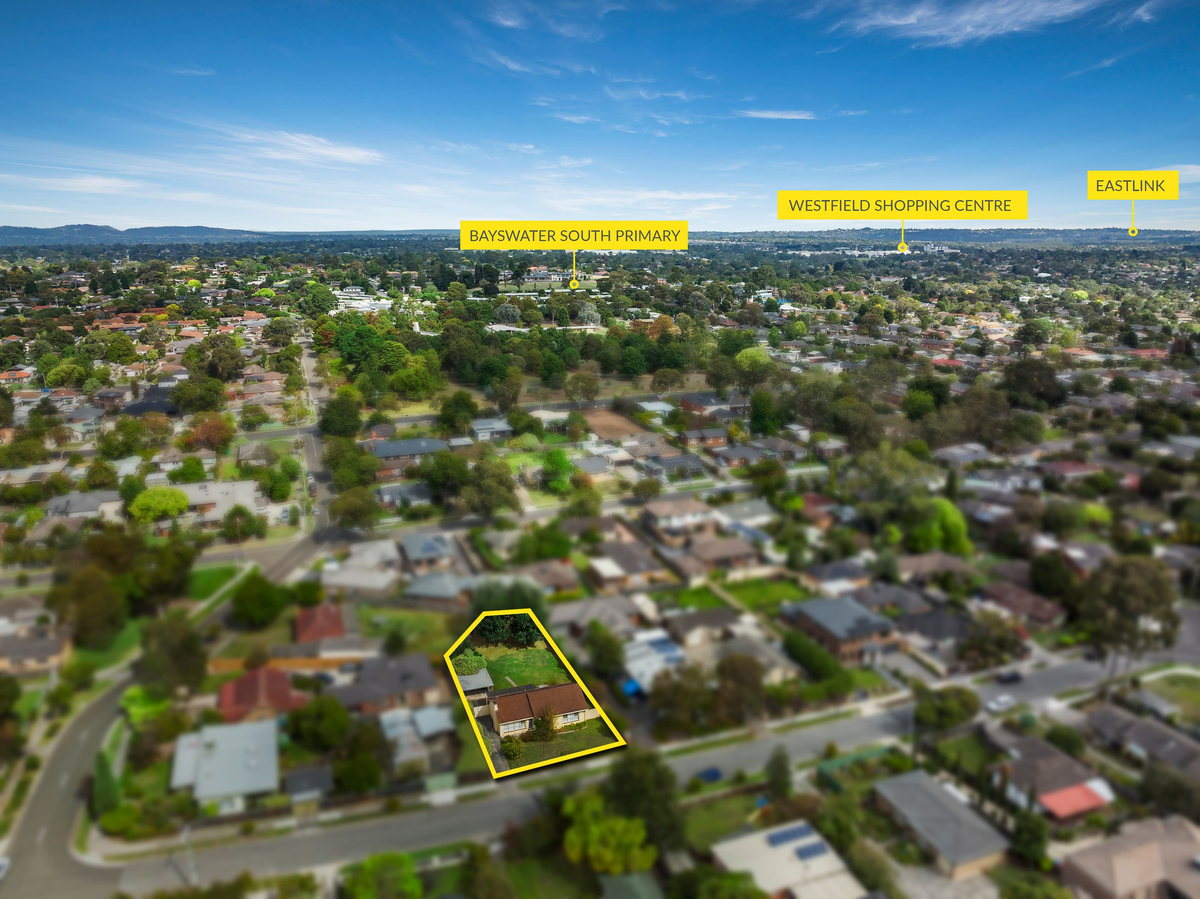 1 Wiltshire Avenue, Bayswater VIC 3153, Bayswater - Thumbnail 3