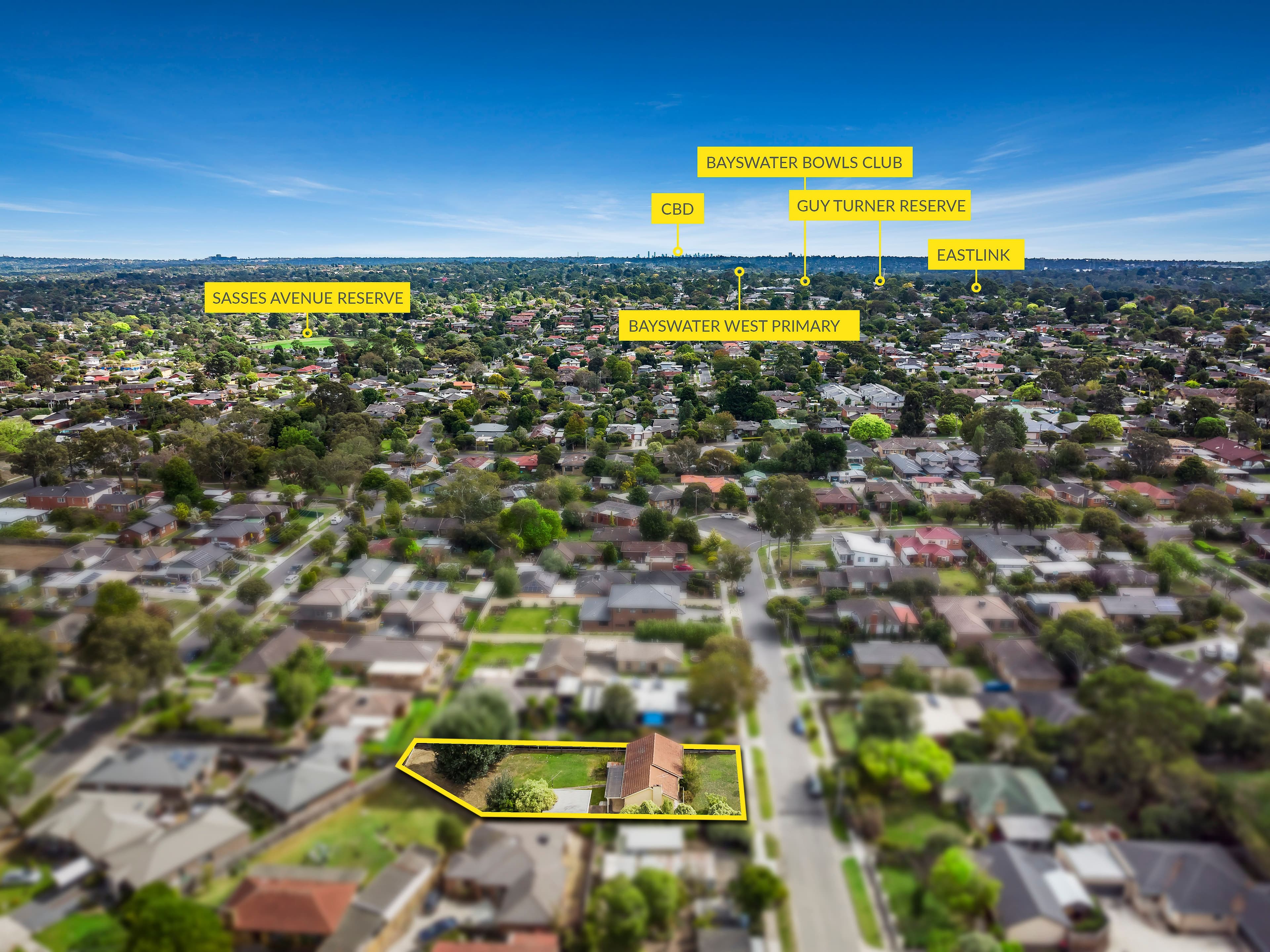 1 Wiltshire Avenue, Bayswater VIC 3153, Bayswater - Thumbnail 4