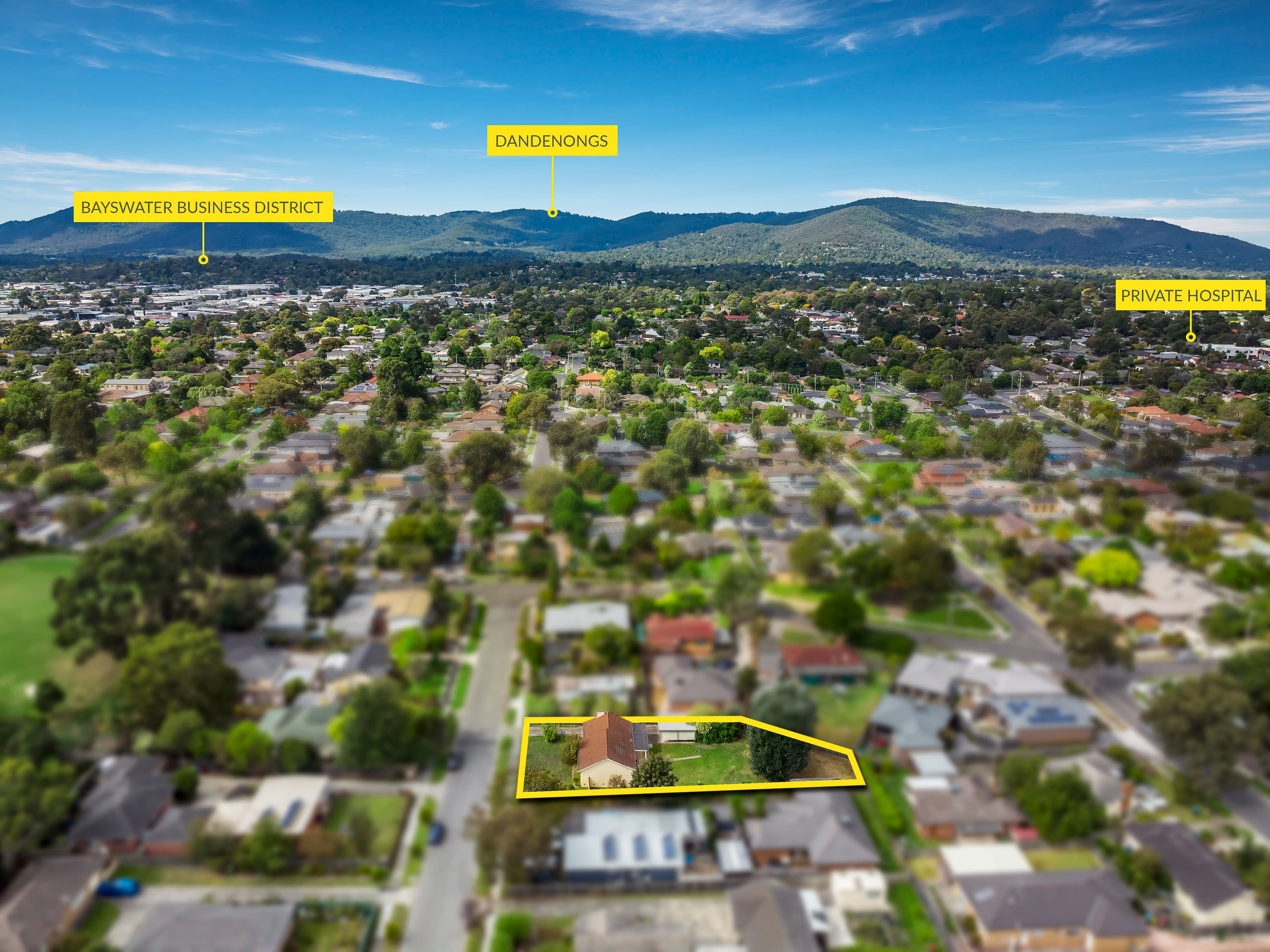 1 Wiltshire Avenue, Bayswater VIC 3153, Bayswater - Thumbnail 5
