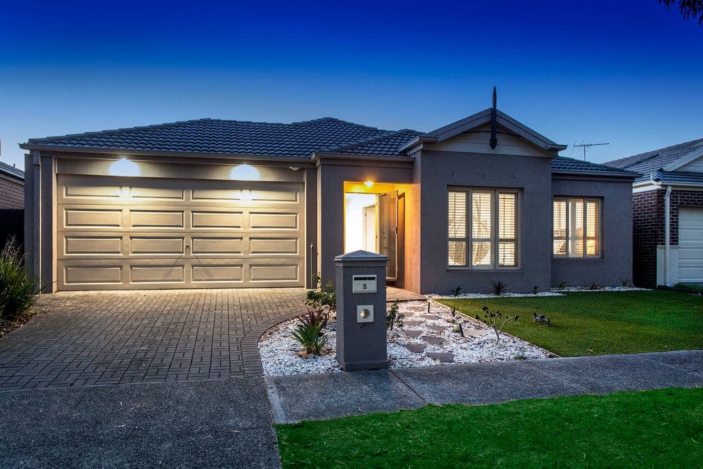 5 The Panorama, Keysborough VIC 3173, Keysborough - Image 1