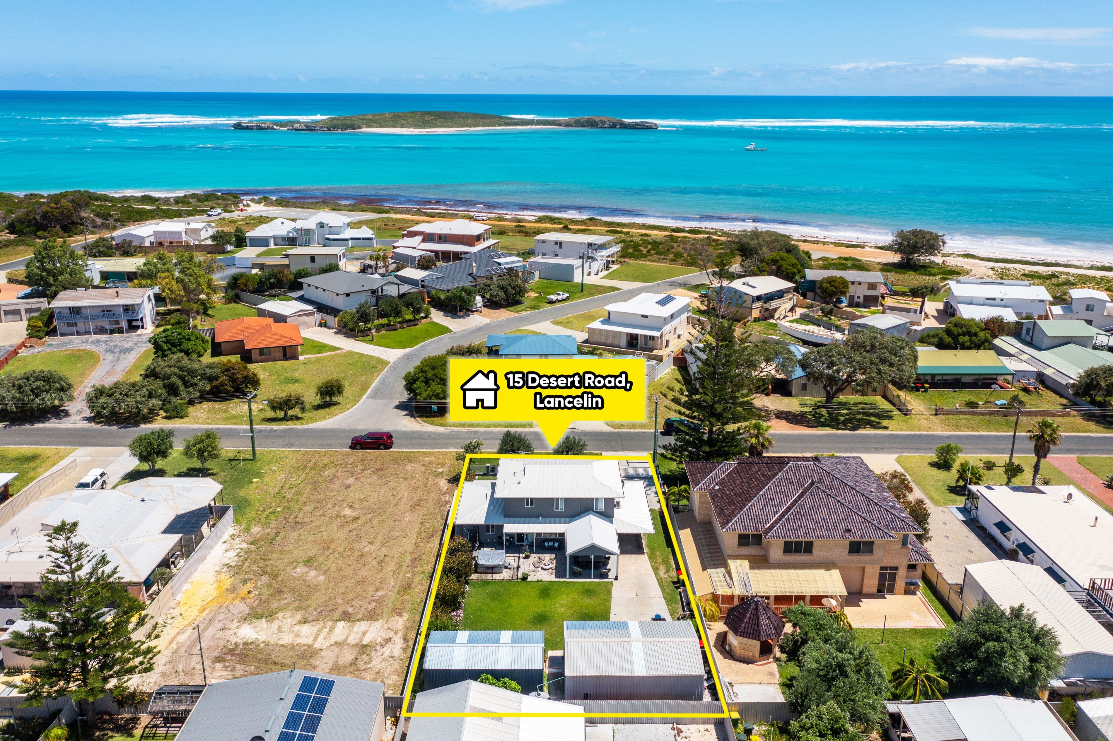 15 Desert Road, Lancelin WA 6044, Lancelin - Thumbnail 3