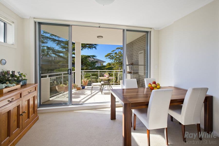  573 Pacific Highway, KILLARA NSW 2071, Killara - Thumbnail 2