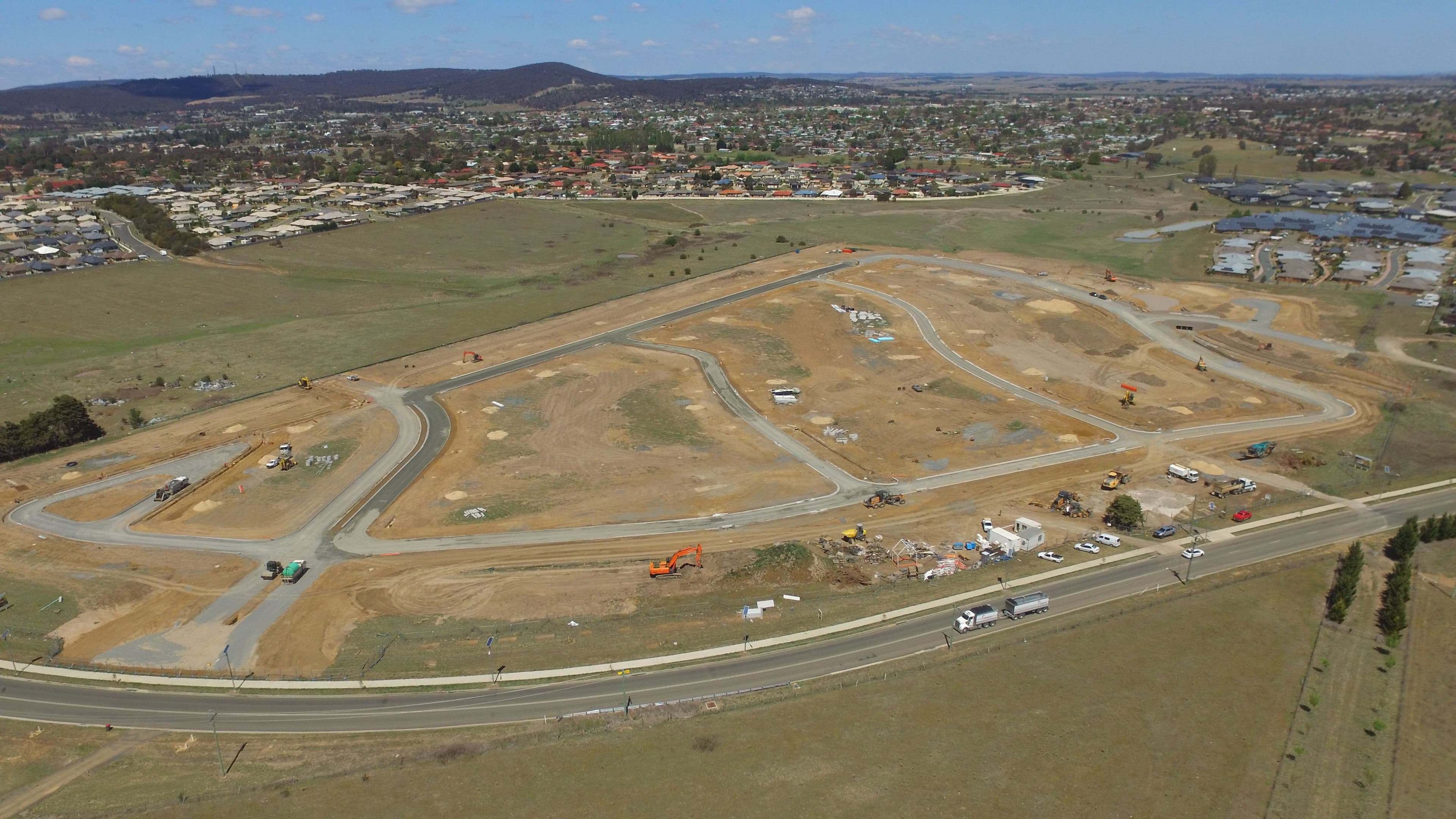 Lot 220 Quiberon Way, GOULBURN NSW 2580, Goulburn - Thumbnail 4