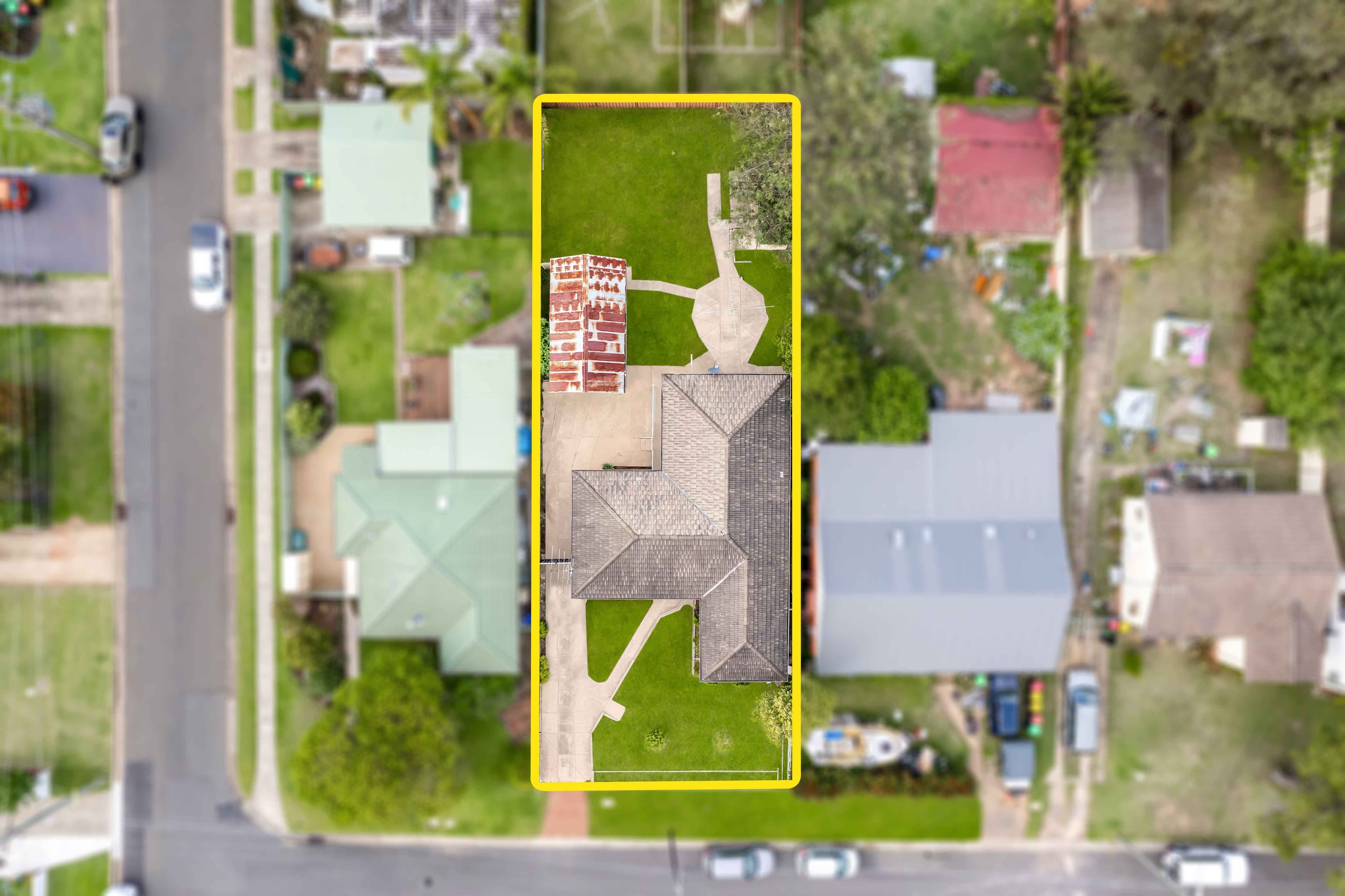 53 Lincoln Drive, Cambridge Park NSW 2747, Cambridge Park - Thumbnail 2