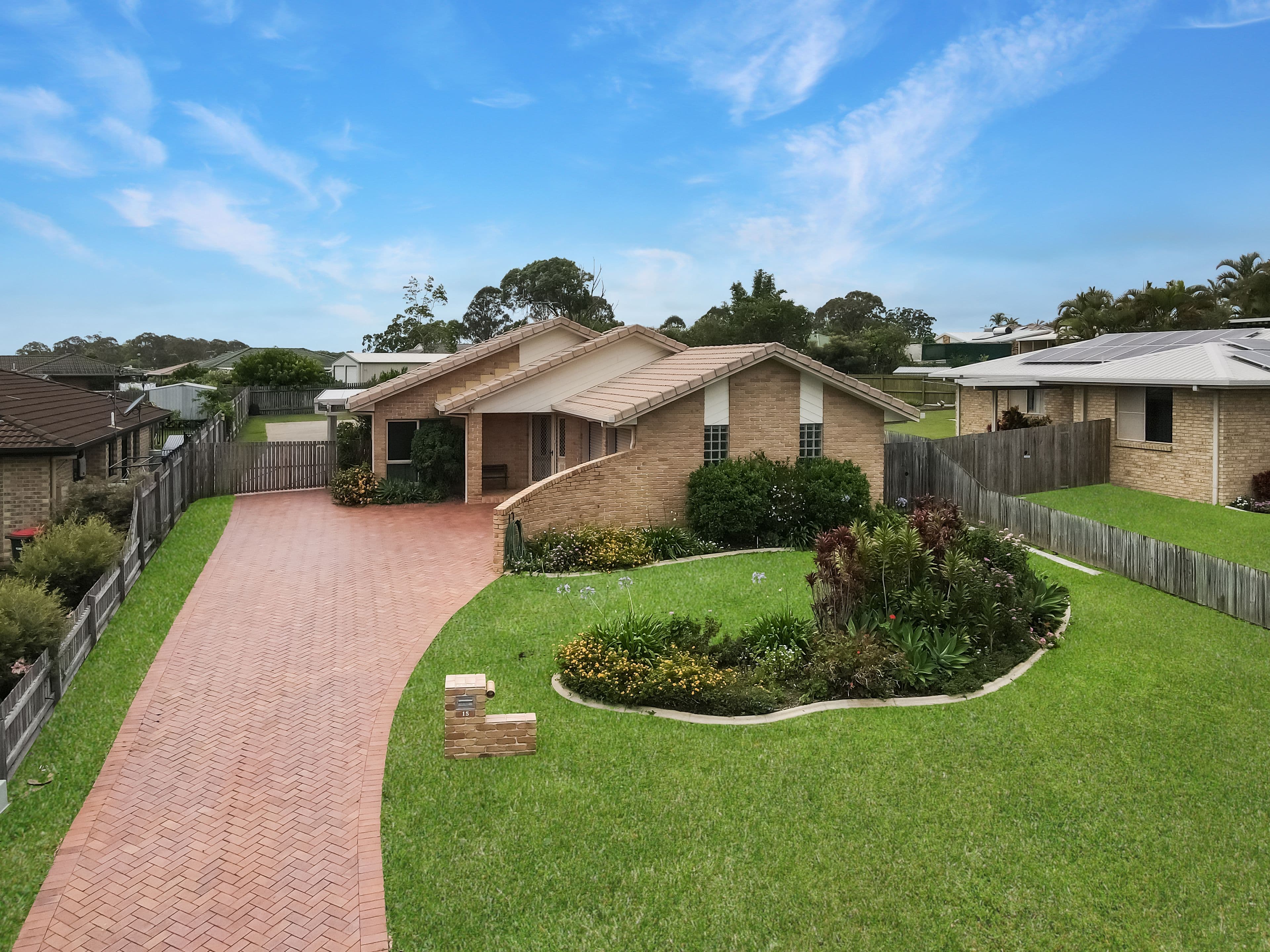 15 Victor Drive, Kawungan QLD 4655, Kawungan - Thumbnail 7