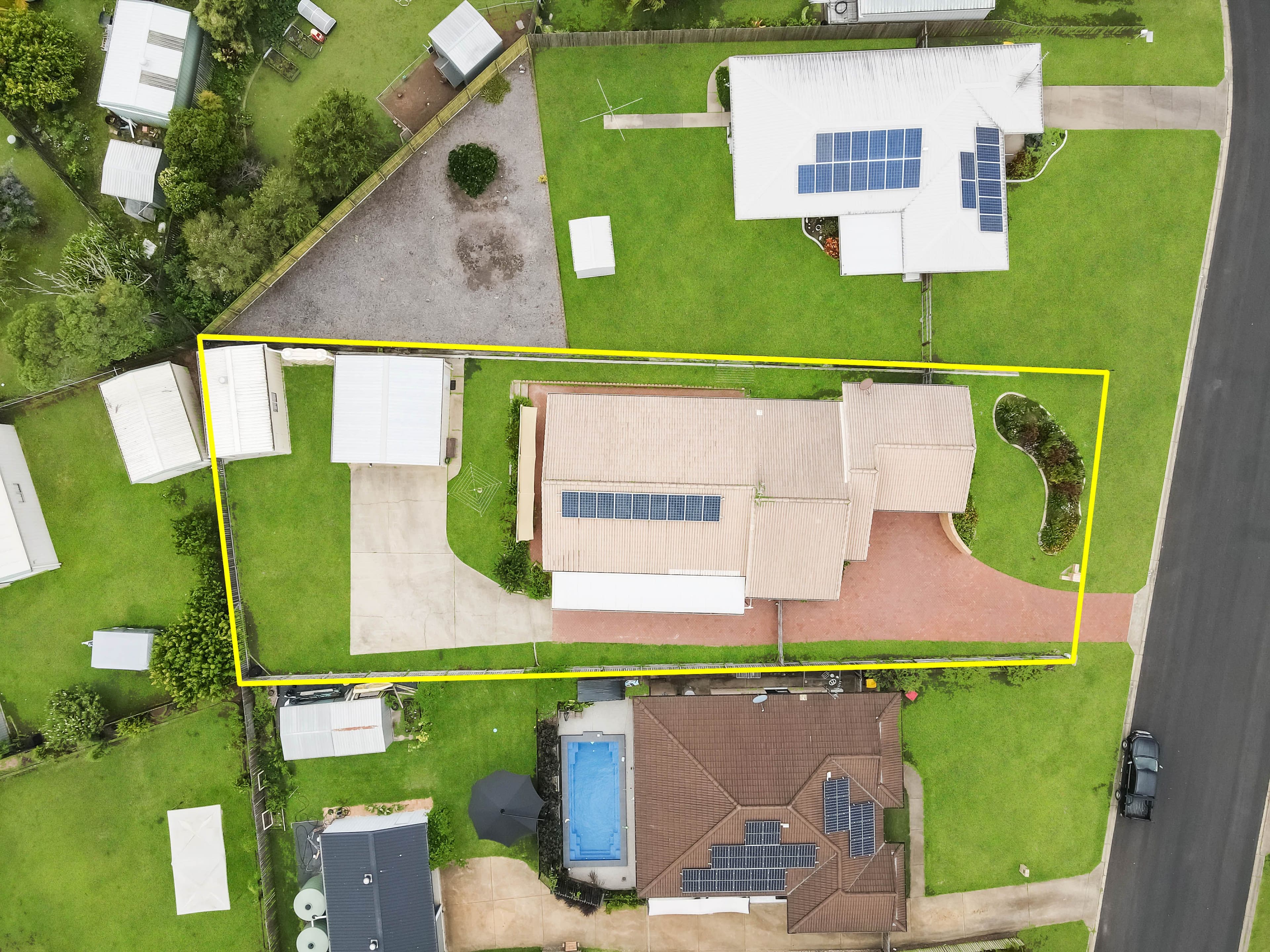 15 Victor Drive, Kawungan QLD 4655, Kawungan - Thumbnail 8
