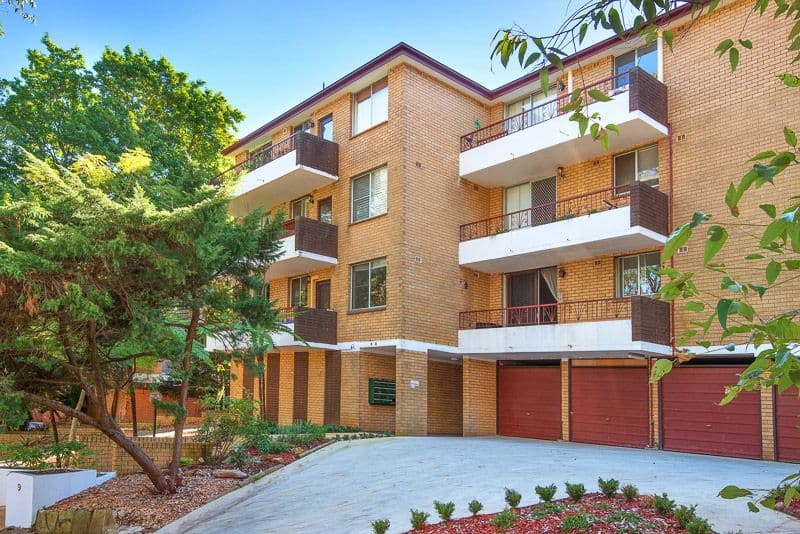 9-11 Murray Street, LANE COVE NSW 2066, Lane Cove North - Thumbnail 4