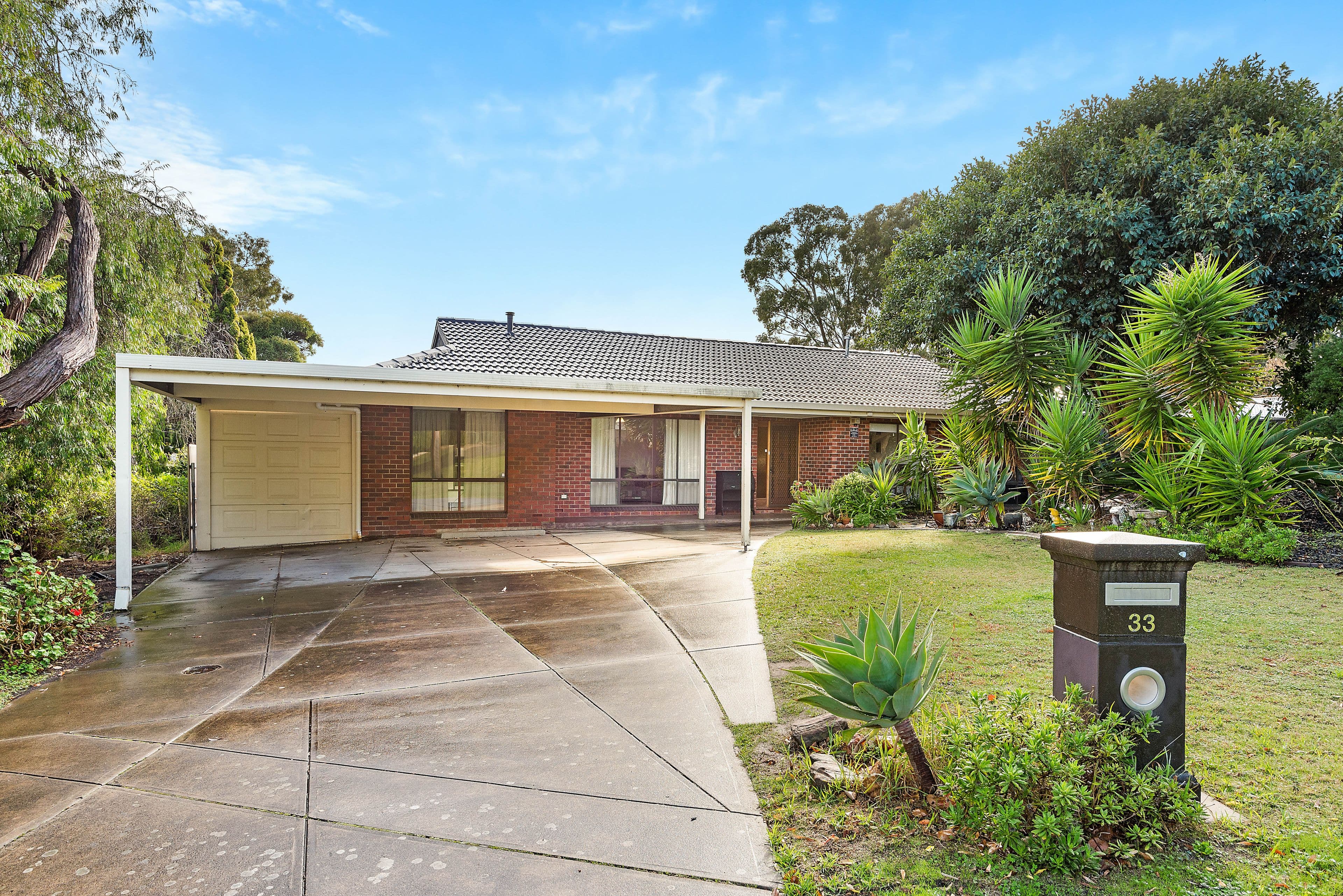 33 Georgiana Street, Flagstaff Hill SA 5159, Flagstaff Hill - Image 1