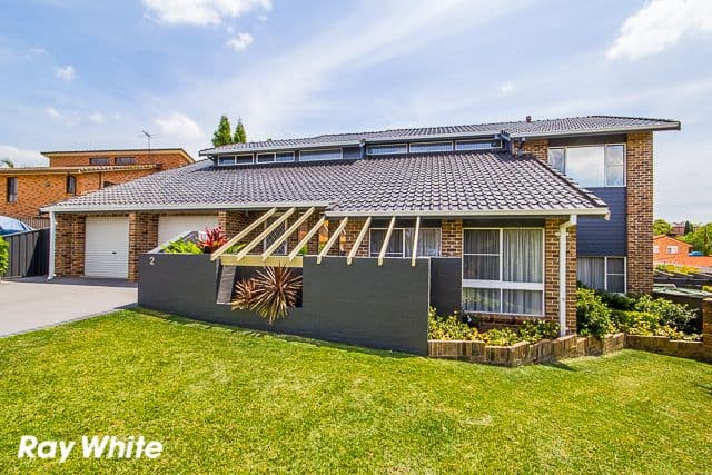 2 Brewon Close, BOSSLEY PARK NSW 2176, Bossley Park - Thumbnail 3