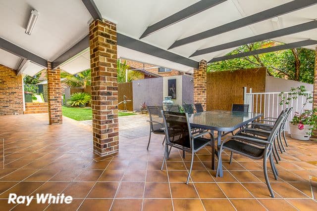 2 Brewon Close, BOSSLEY PARK NSW 2176, Bossley Park - Thumbnail 8