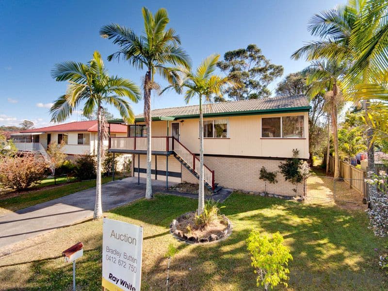 3 Onyx Street, KEPERRA QLD 4054, Keperra - Image 1