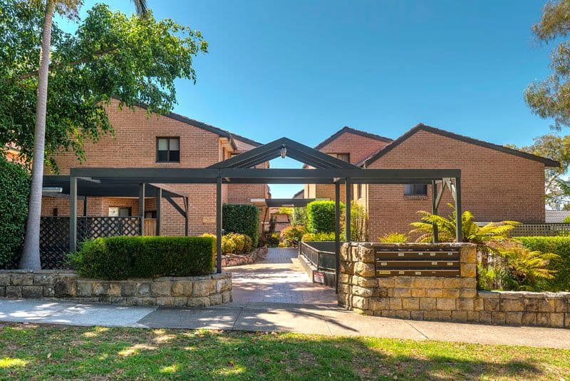 10-12 Eric Road, ARTARMON NSW 2064, Artarmon - Thumbnail 7