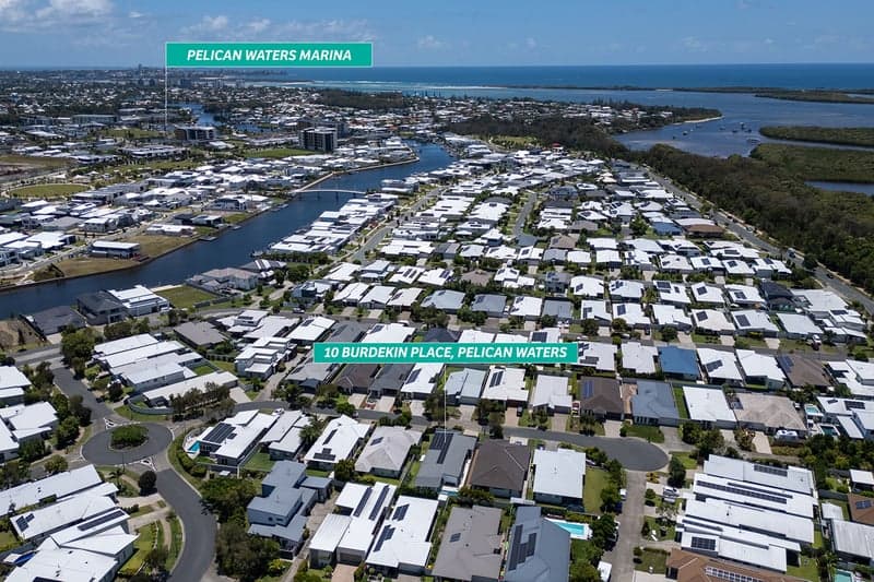 10 Burdekin Place, Pelican Waters - Thumbnail 3