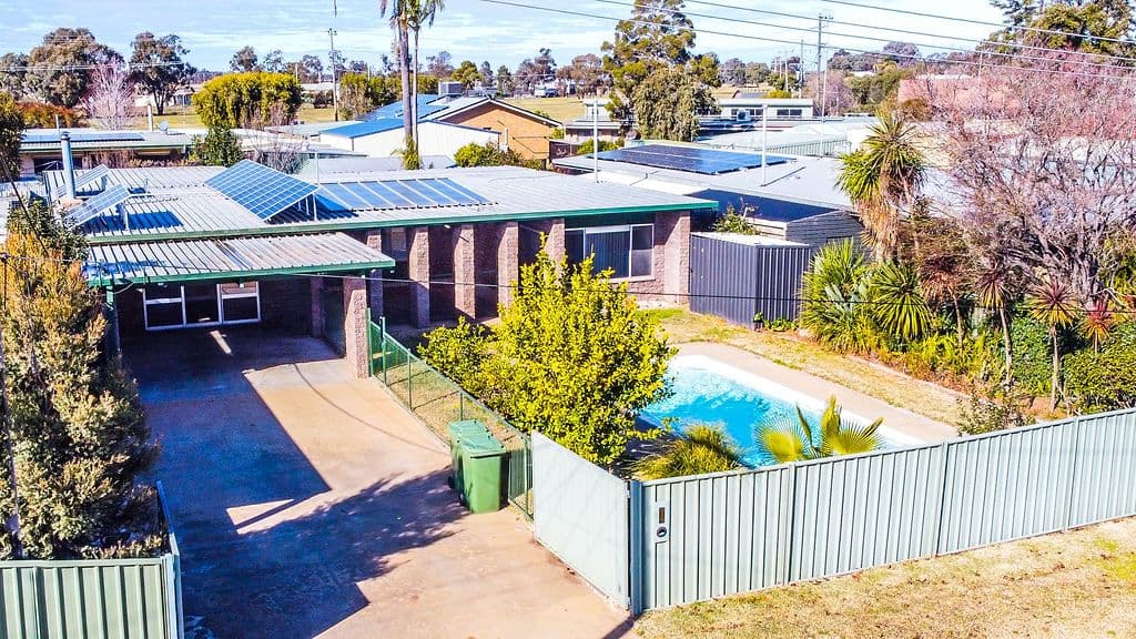 287 Noyes, Deniliquin NSW 2710, Deniliquin - Image 1