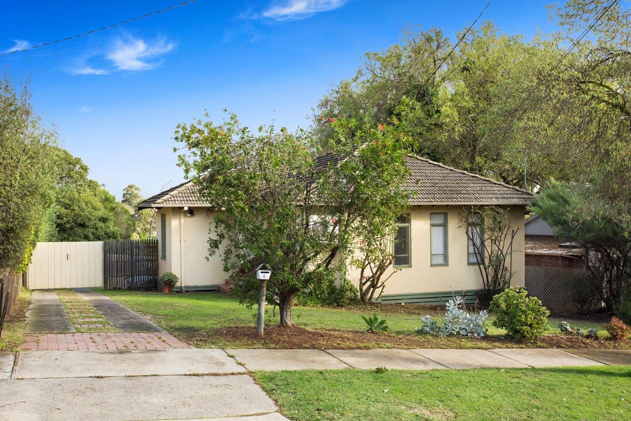 4 Burton Street, CHADSTONE VIC 3148, Chadstone - Image 1