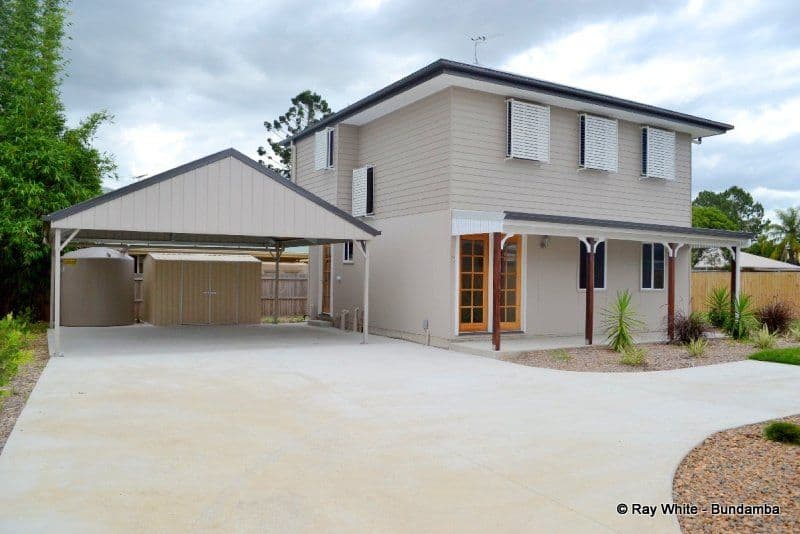 31 Woodford Street, ONE MILE QLD 4305, One Mile - Image 1
