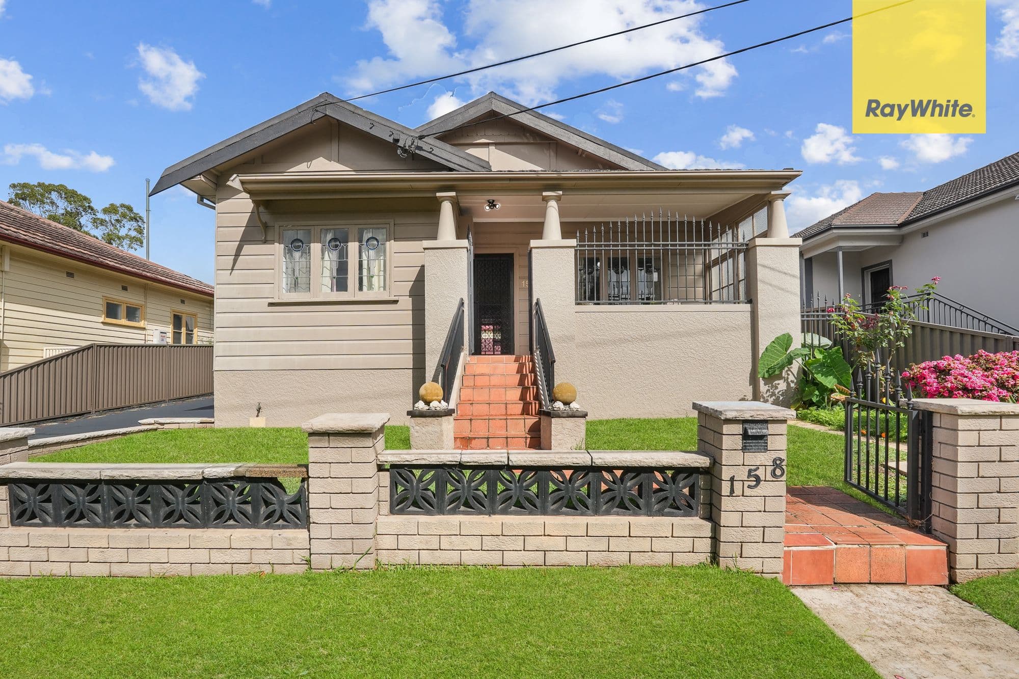 158 Railway Street, Parramatta NSW 2150, Parramatta - Image 1