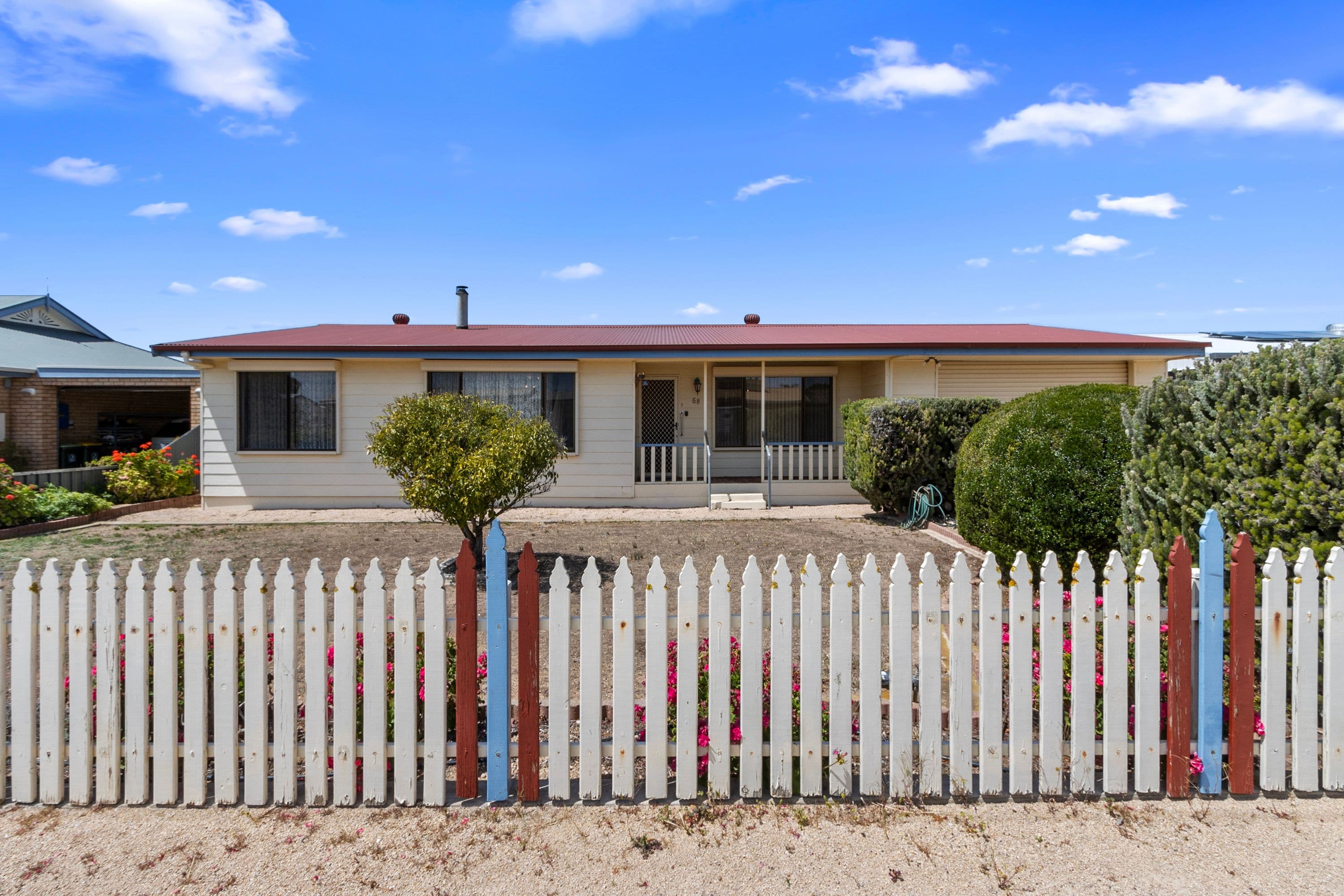 58 Bridge Road, Ardrossan SA 5571, Ardrossan - Image 1