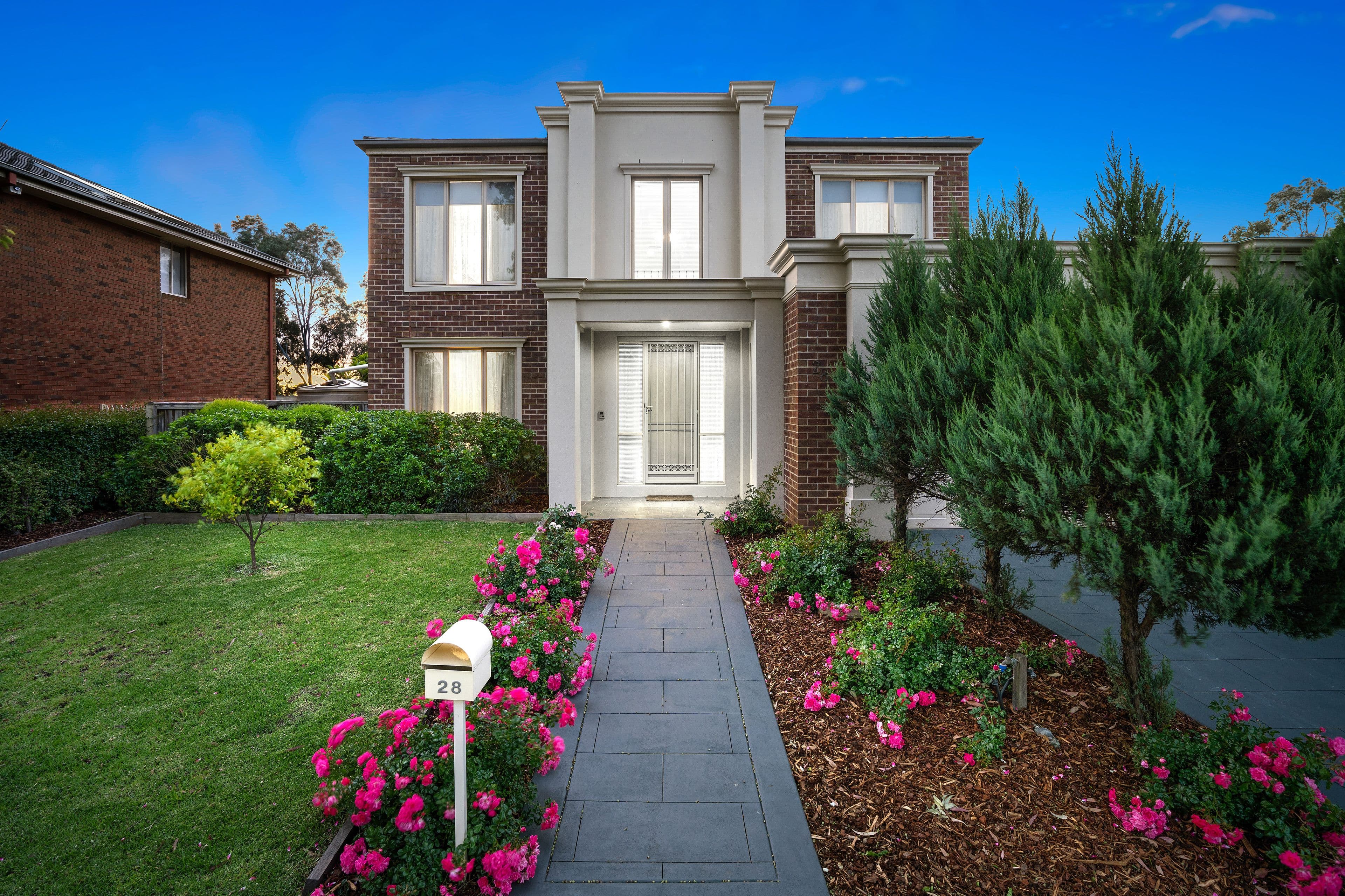28 Scarlet Drive, Bundoora VIC 3083, Bundoora - Image 1