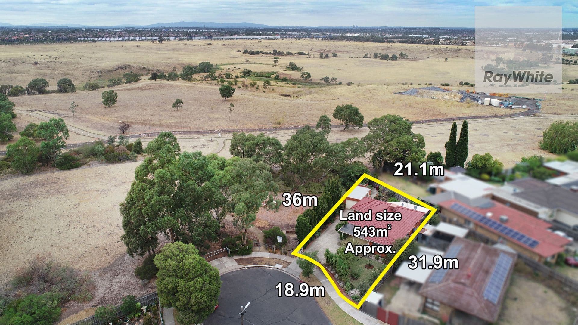 4 Hatty Court, Campbellfield VIC 3061, Campbellfield - Thumbnail 3