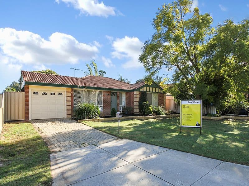 4 Navel Close, Seville Grove WA 6112, Seville Grove - Image 1
