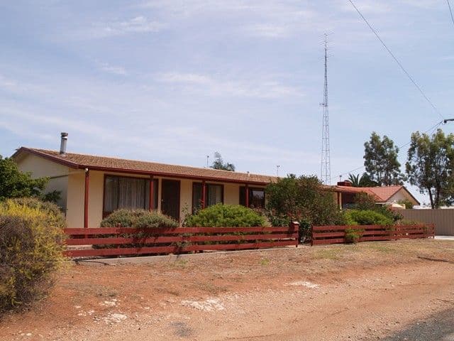1 Fifth Street, MORGAN SA 5320, Morgan - Image 1