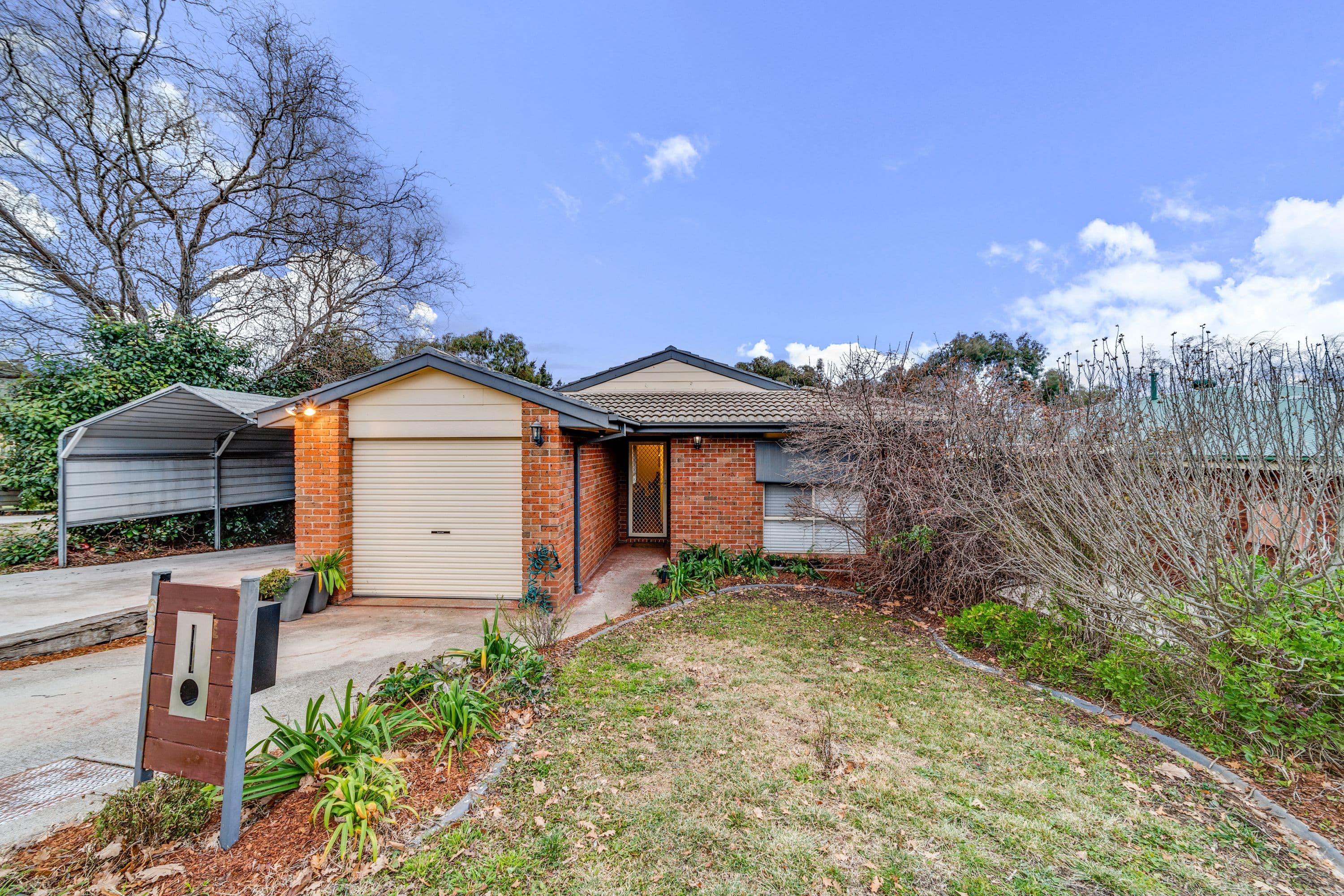 68 Bargang Crescent, Ngunnawal ACT 2913, Ngunnawal - Image 1