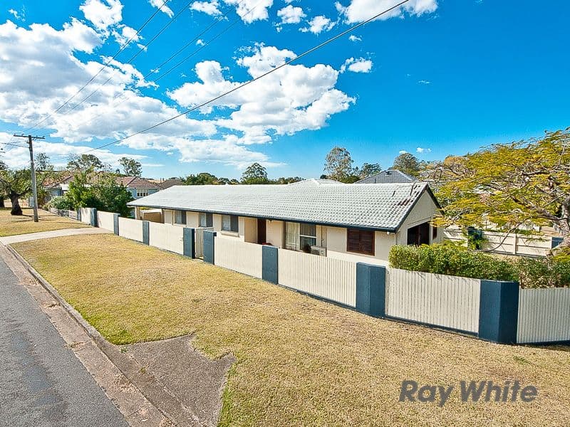 11 Girton Street, ALDERLEY QLD 4051, Alderley - Image 1