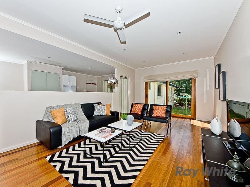 11 Girton Street, ALDERLEY QLD 4051, Alderley - Thumbnail 7