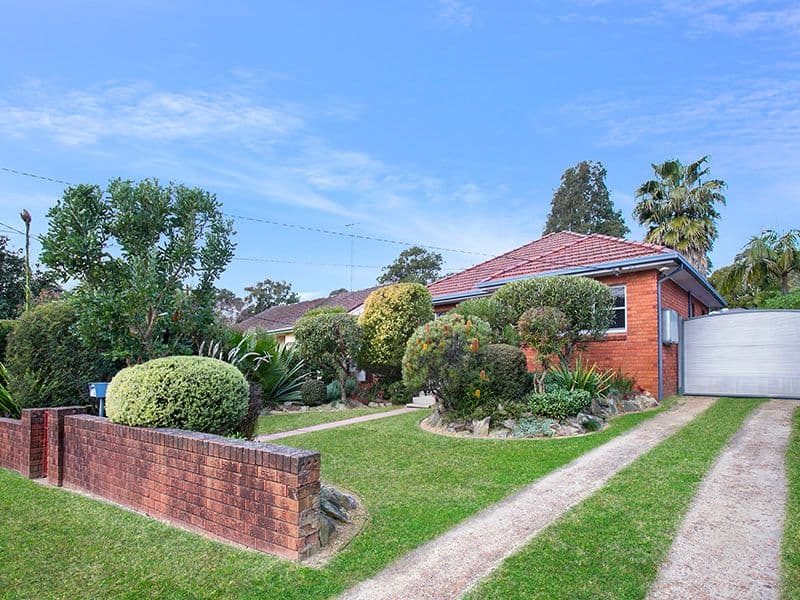 124 National Avenue, Loftus NSW 2232, Loftus - Image 1