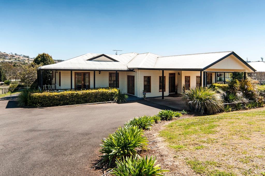 7 Kym Court, HODGSON VALE QLD 4352, Hodgson Vale - Image 1