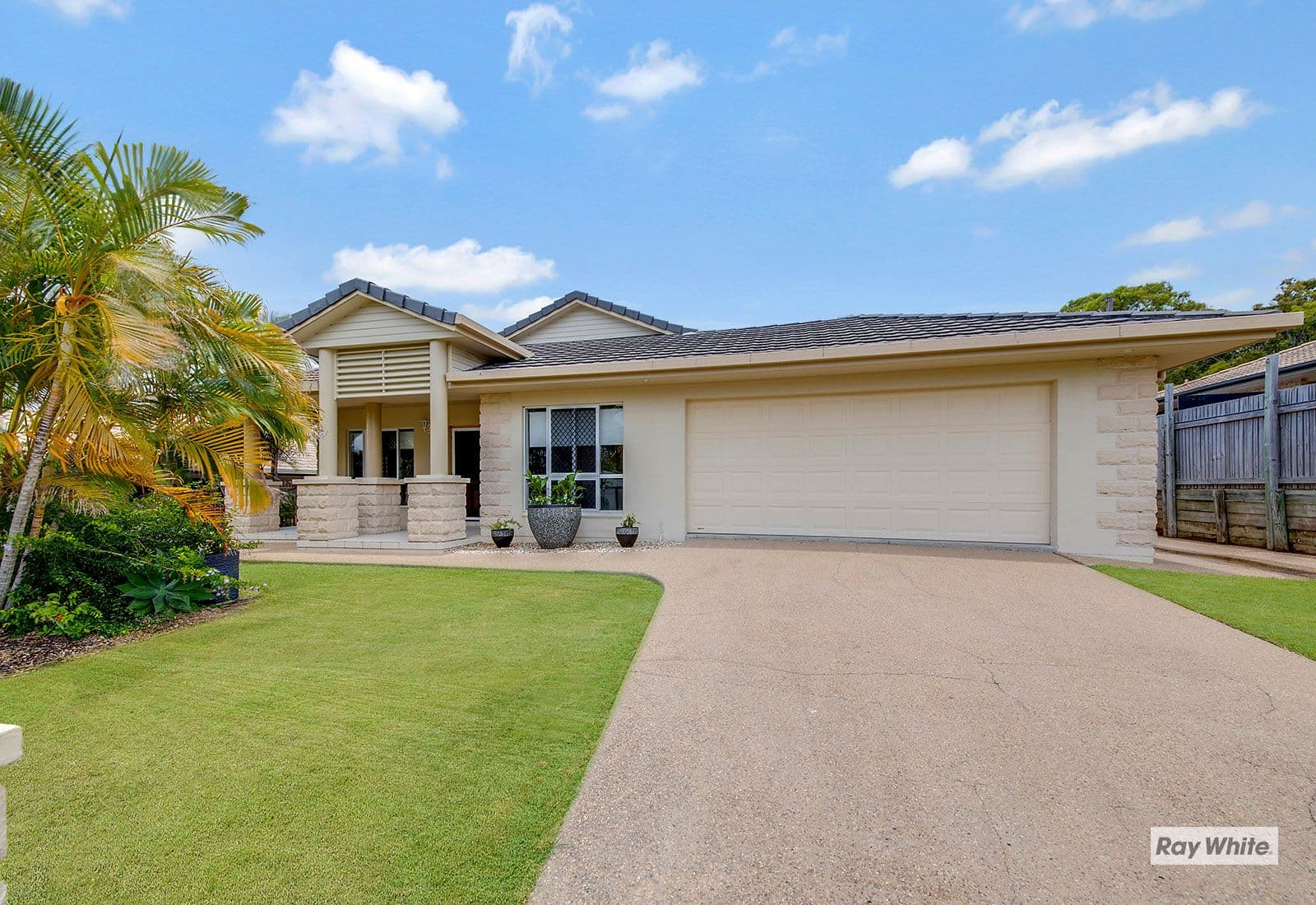 25 Frangipani Drive, Lammermoor QLD 4703, Lammermoor - Image 1