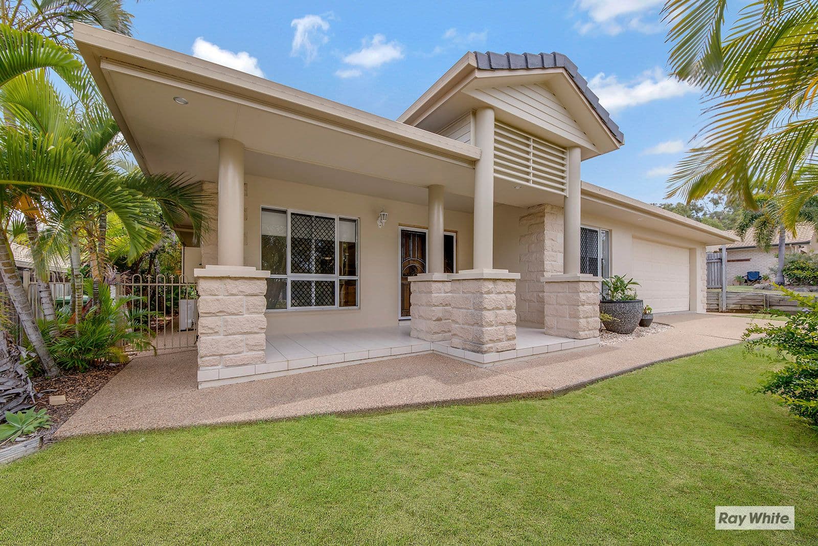 25 Frangipani Drive, Lammermoor QLD 4703, Lammermoor - Thumbnail 2