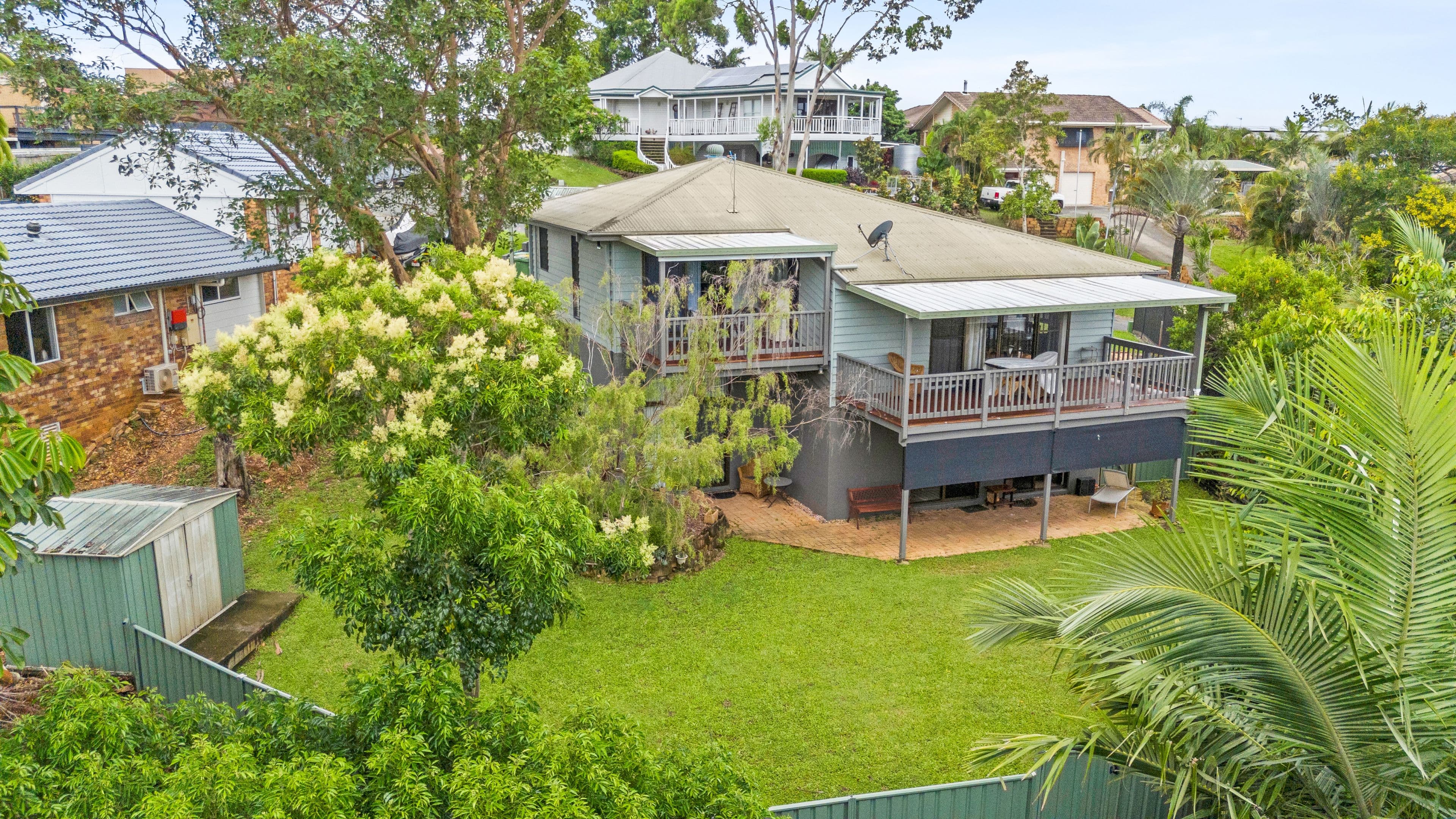 6 Wideview Court, Carrara QLD 4211, Carrara - Thumbnail 2
