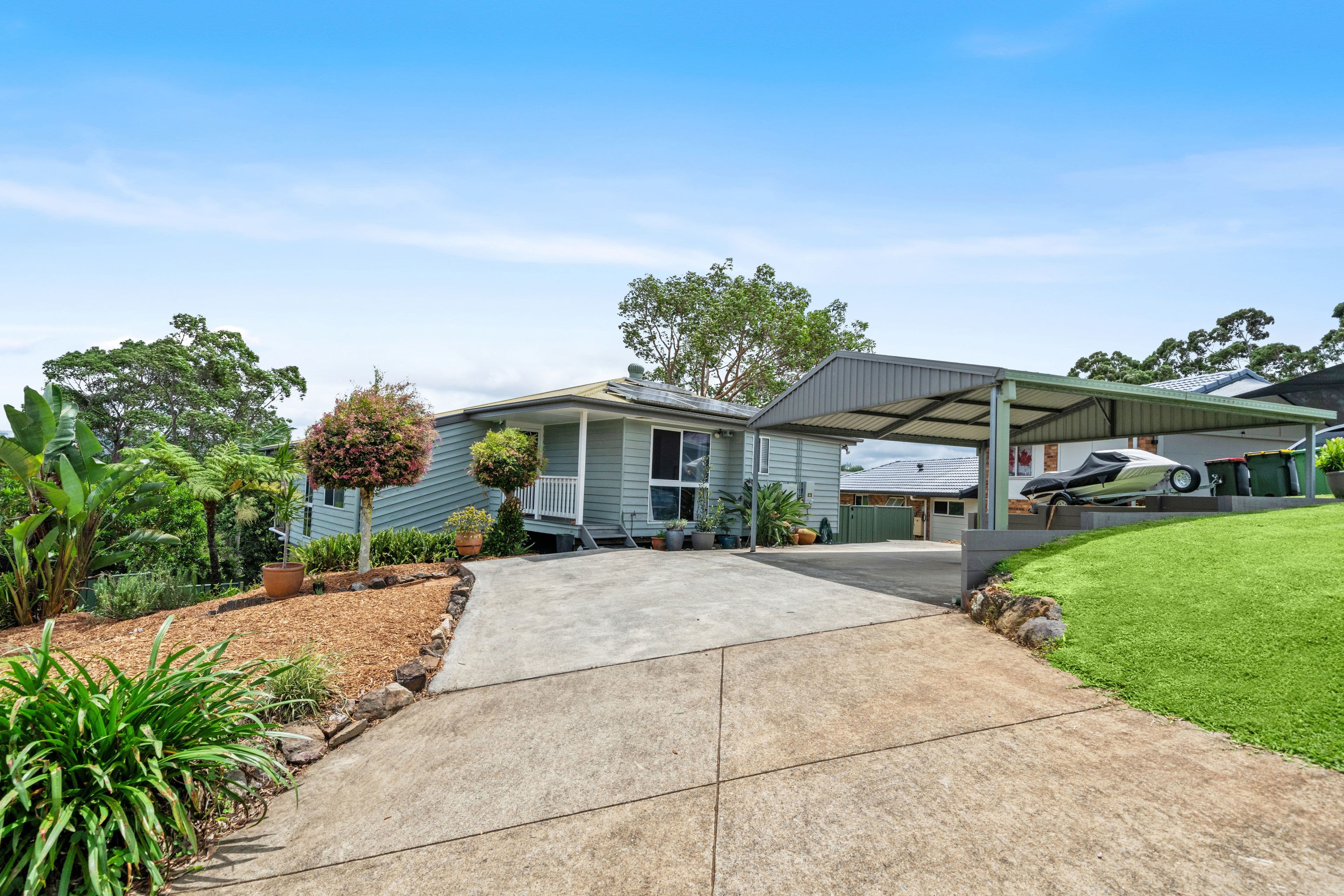 6 Wideview Court, Carrara QLD 4211, Carrara - Thumbnail 3