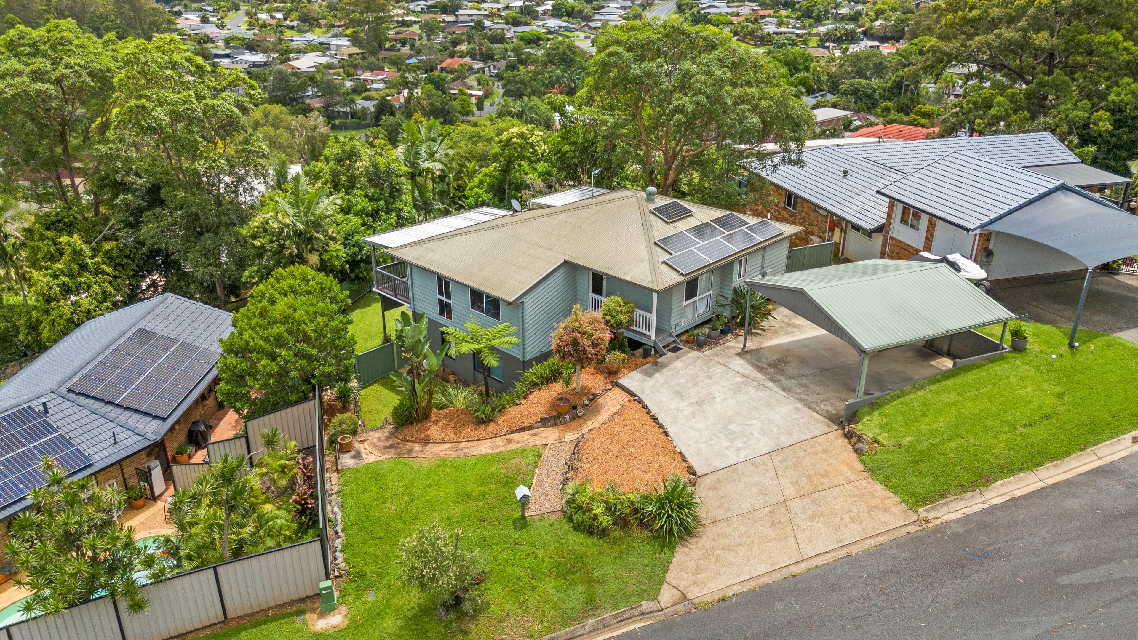 6 Wideview Court, Carrara QLD 4211, Carrara - Thumbnail 4