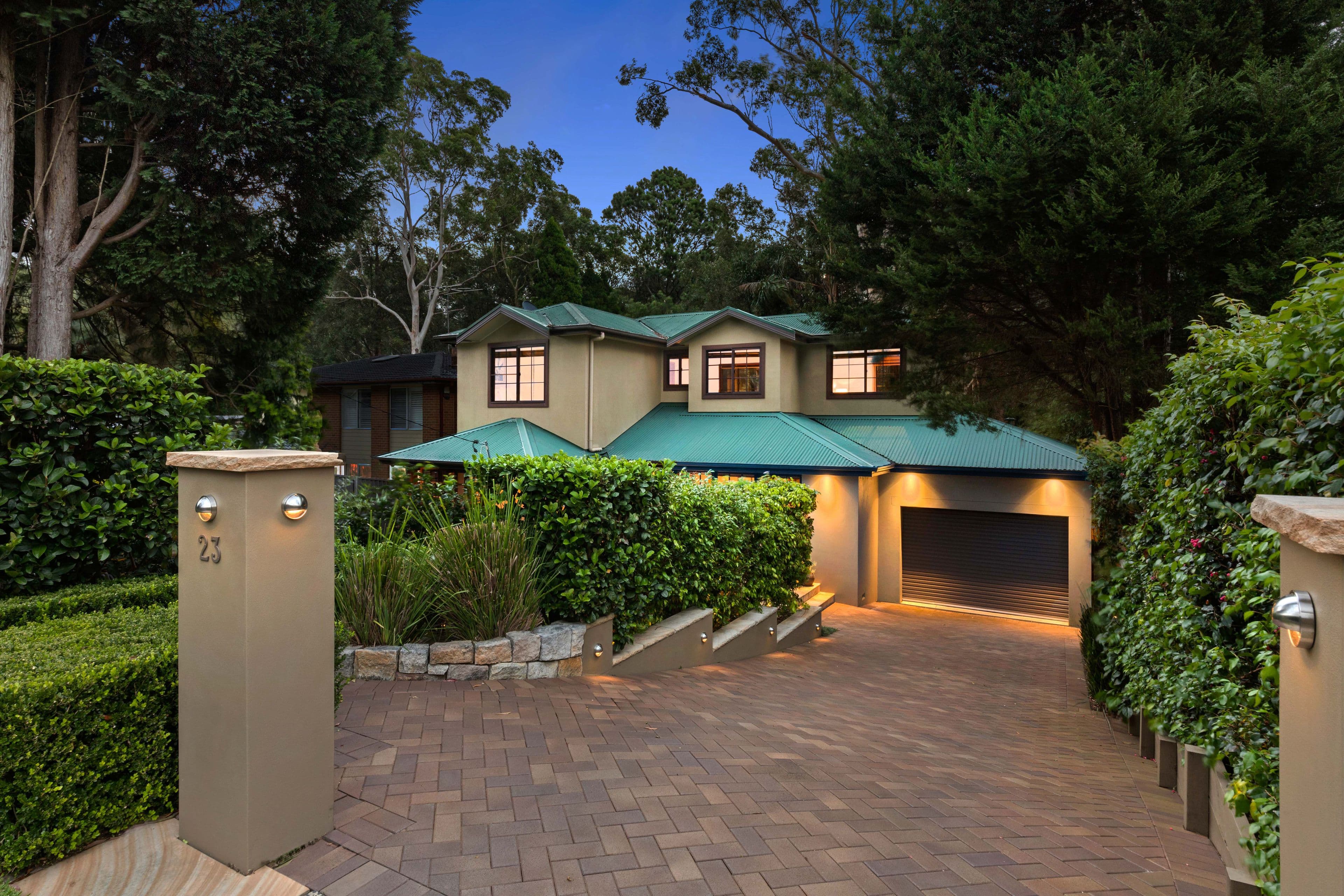 23 Knox Place, Normanhurst NSW 2076, Normanhurst - Image 1