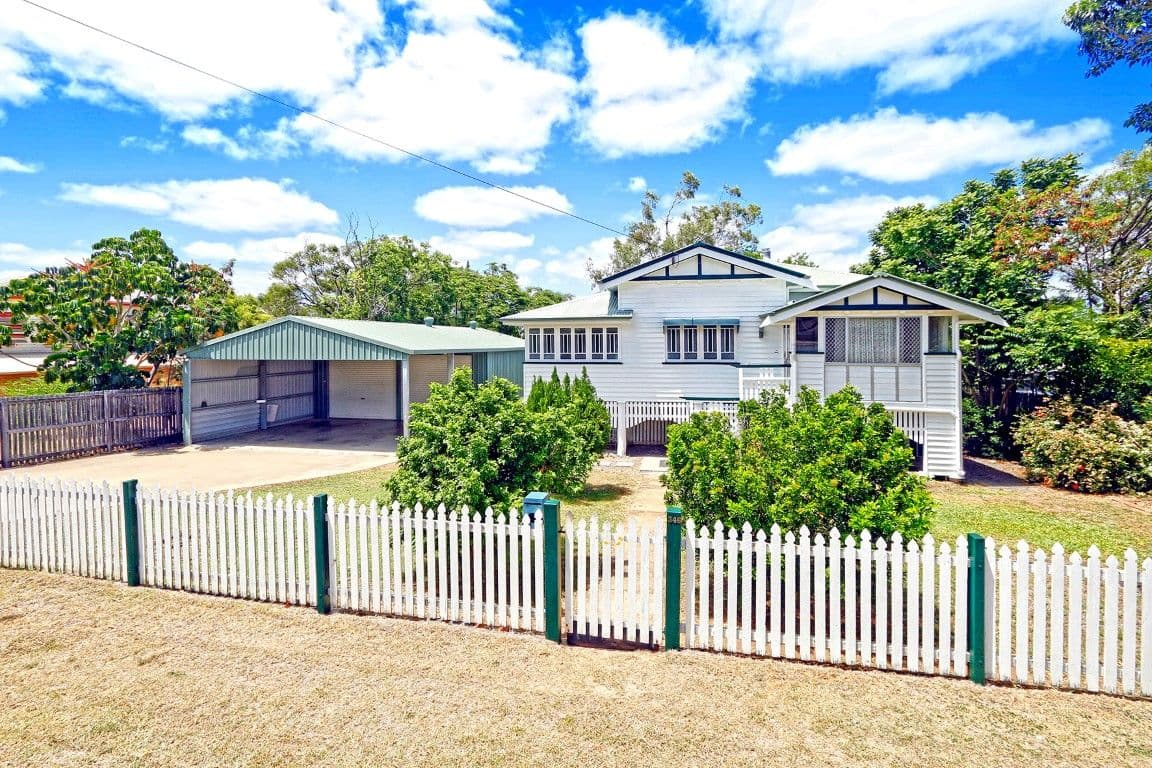 346 Rockonia Road, Koongal QLD 4701, Koongal - Image 1